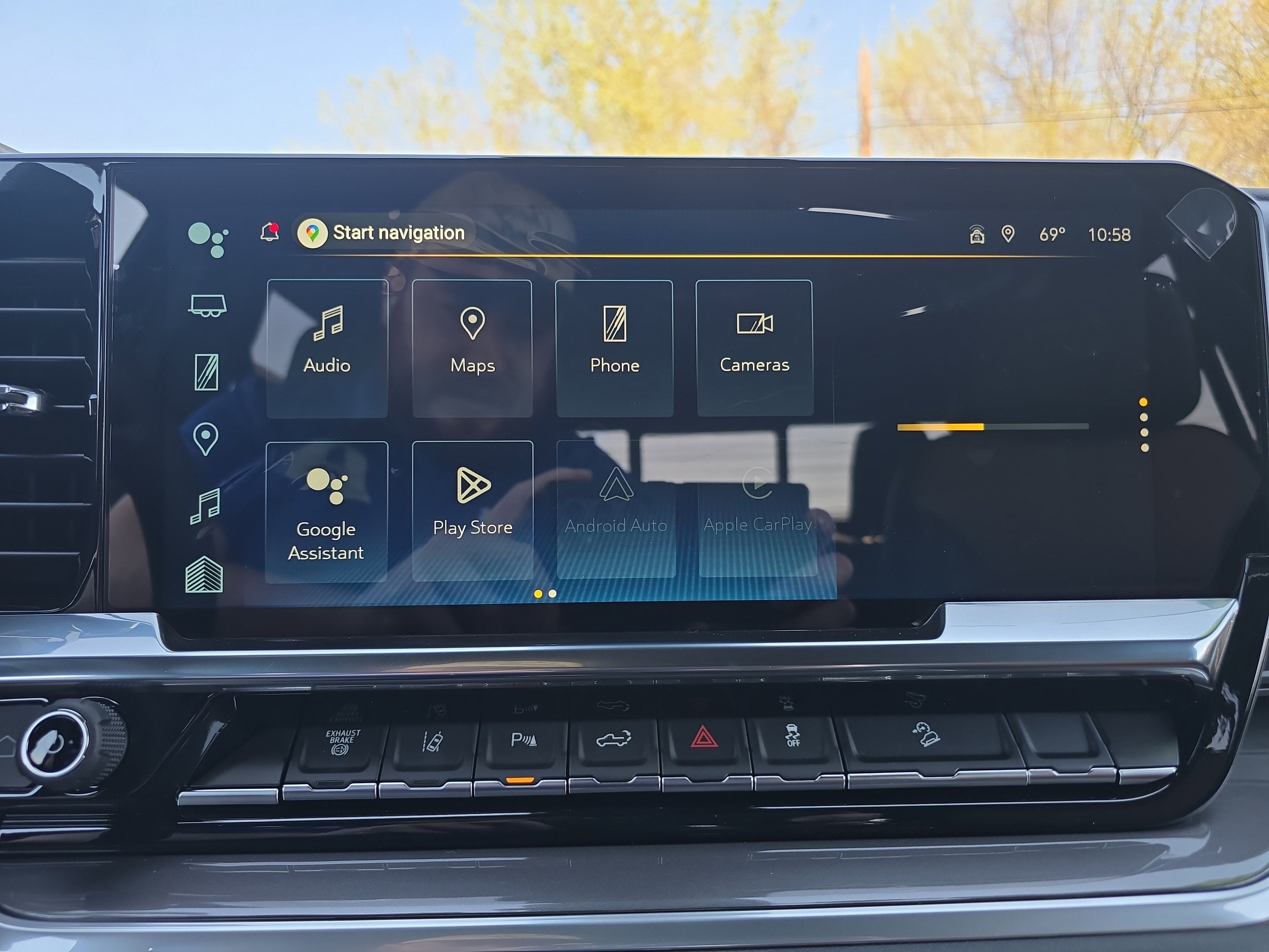 2026 Chevrolet Silverado 2500 HD High Country - Photo 28