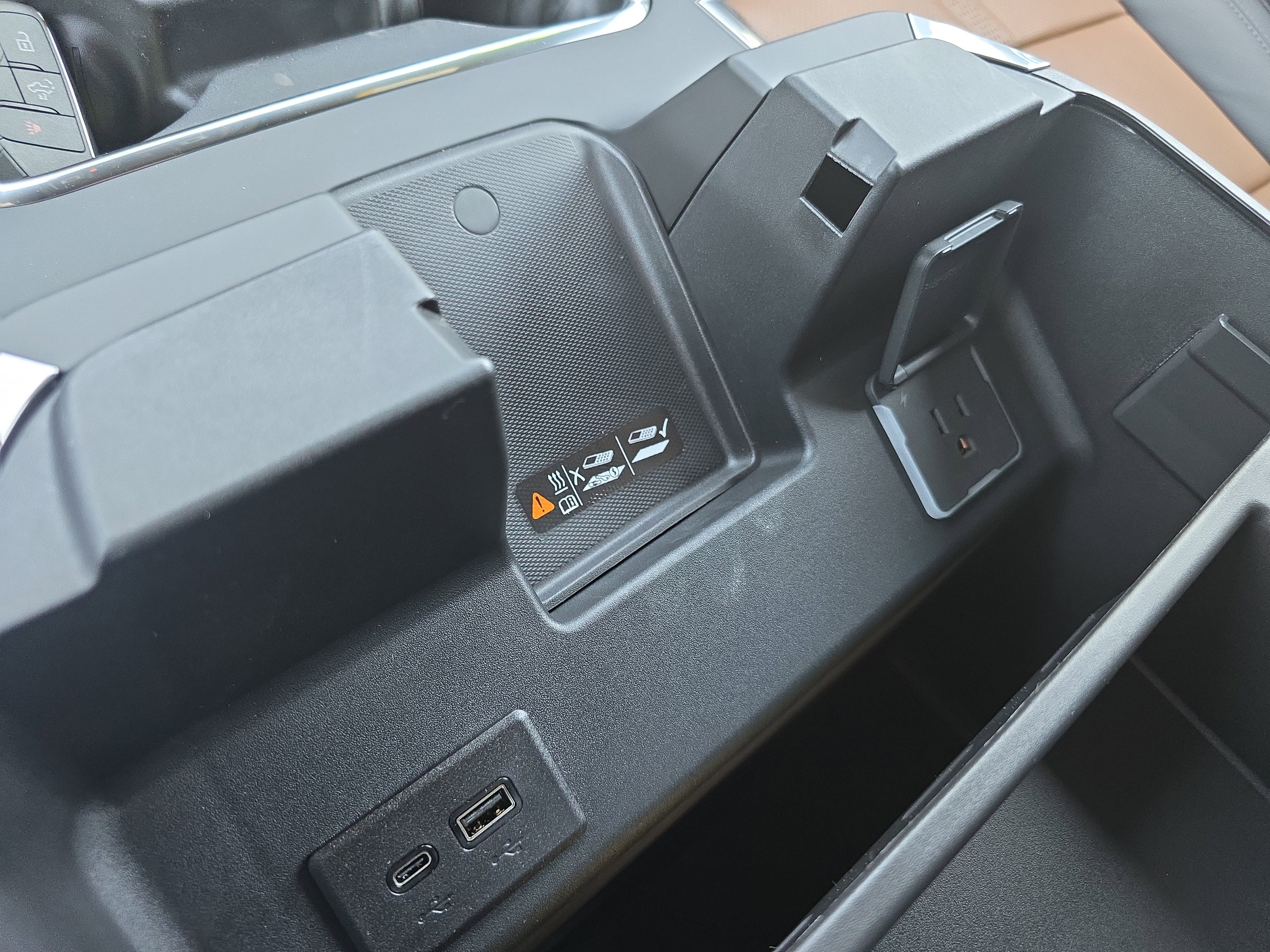 2026 Chevrolet Silverado 2500 HD High Country - Photo 34