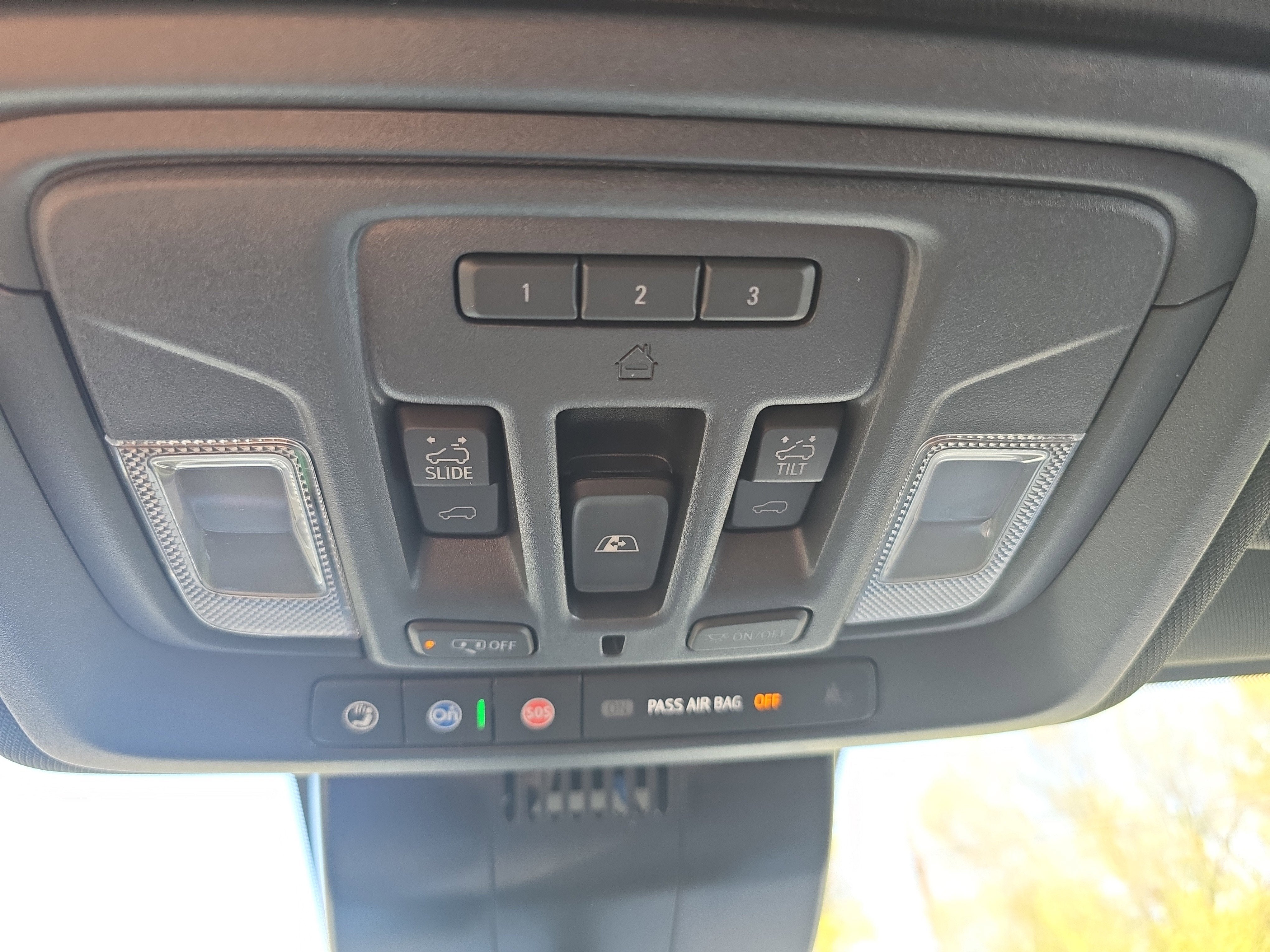 2026 Chevrolet Silverado 2500 HD High Country - Photo 36