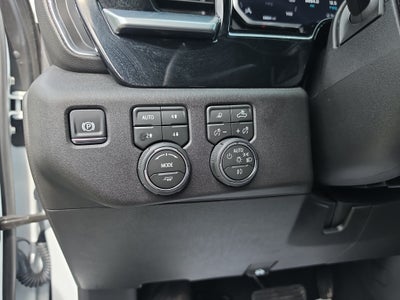 2026 Chevrolet Silverado 3500 HD LTZ DRW