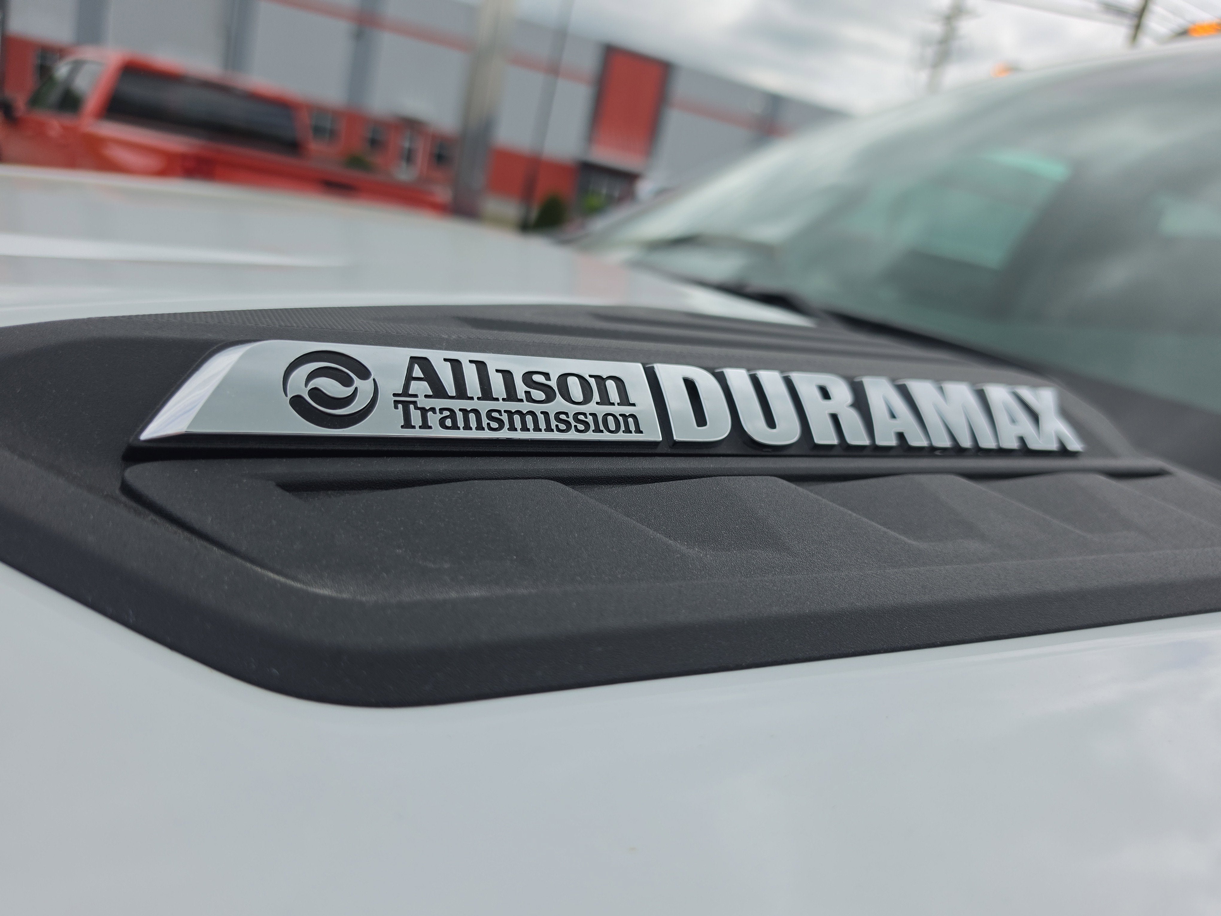 2026 Chevrolet Silverado 3500 HD LTZ DRW
