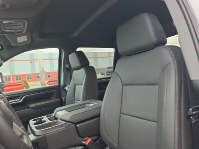 2026 Chevrolet Silverado 3500 HD LTZ DRW