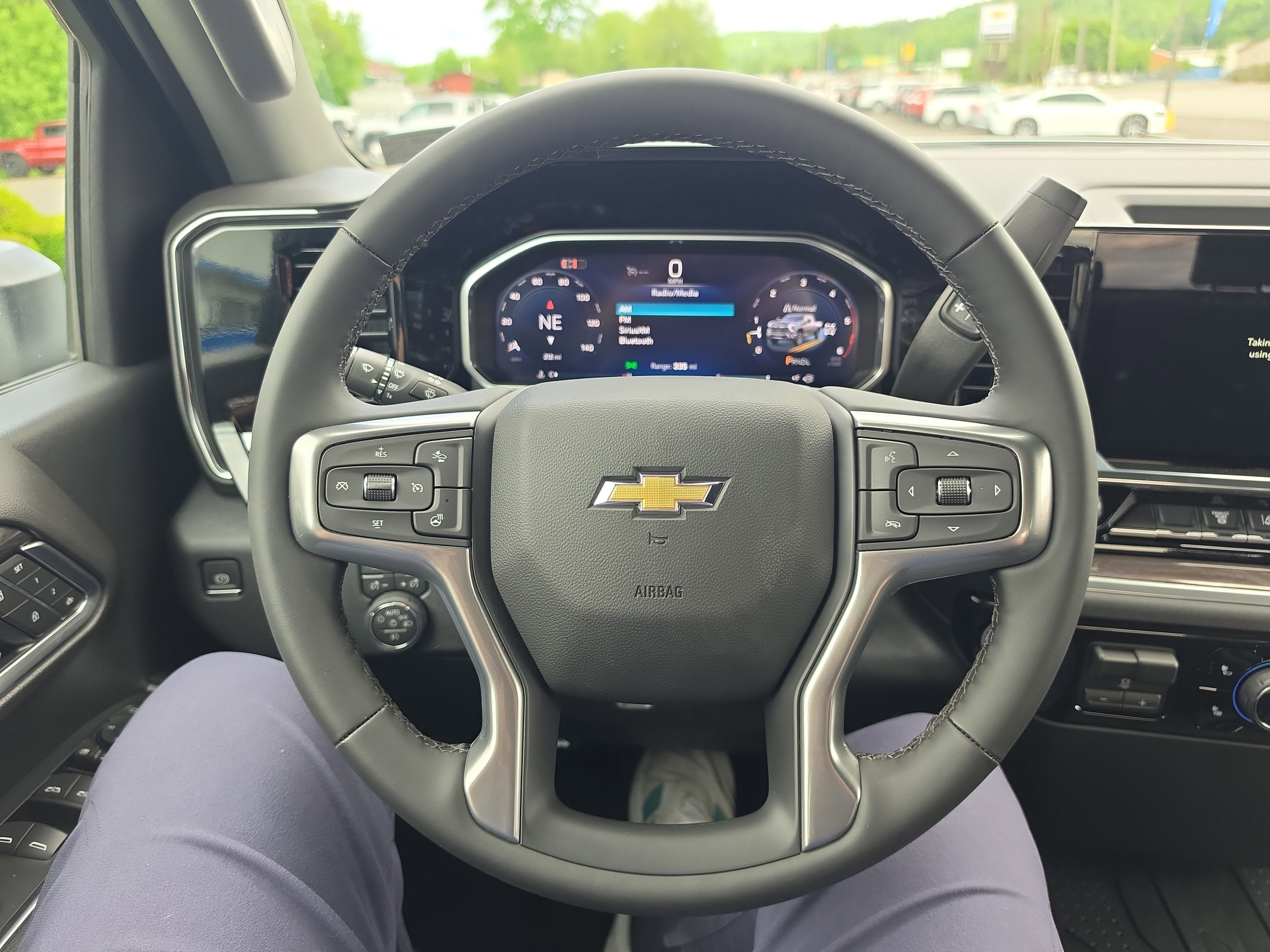 2026 Chevrolet Silverado 3500 HD LTZ DRW