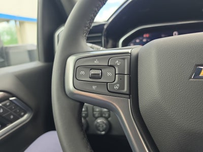 2026 Chevrolet Silverado 3500 HD LTZ DRW