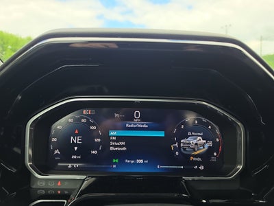 2026 Chevrolet Silverado 3500 HD LTZ DRW