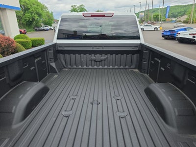 2026 Chevrolet Silverado 3500 HD LTZ DRW
