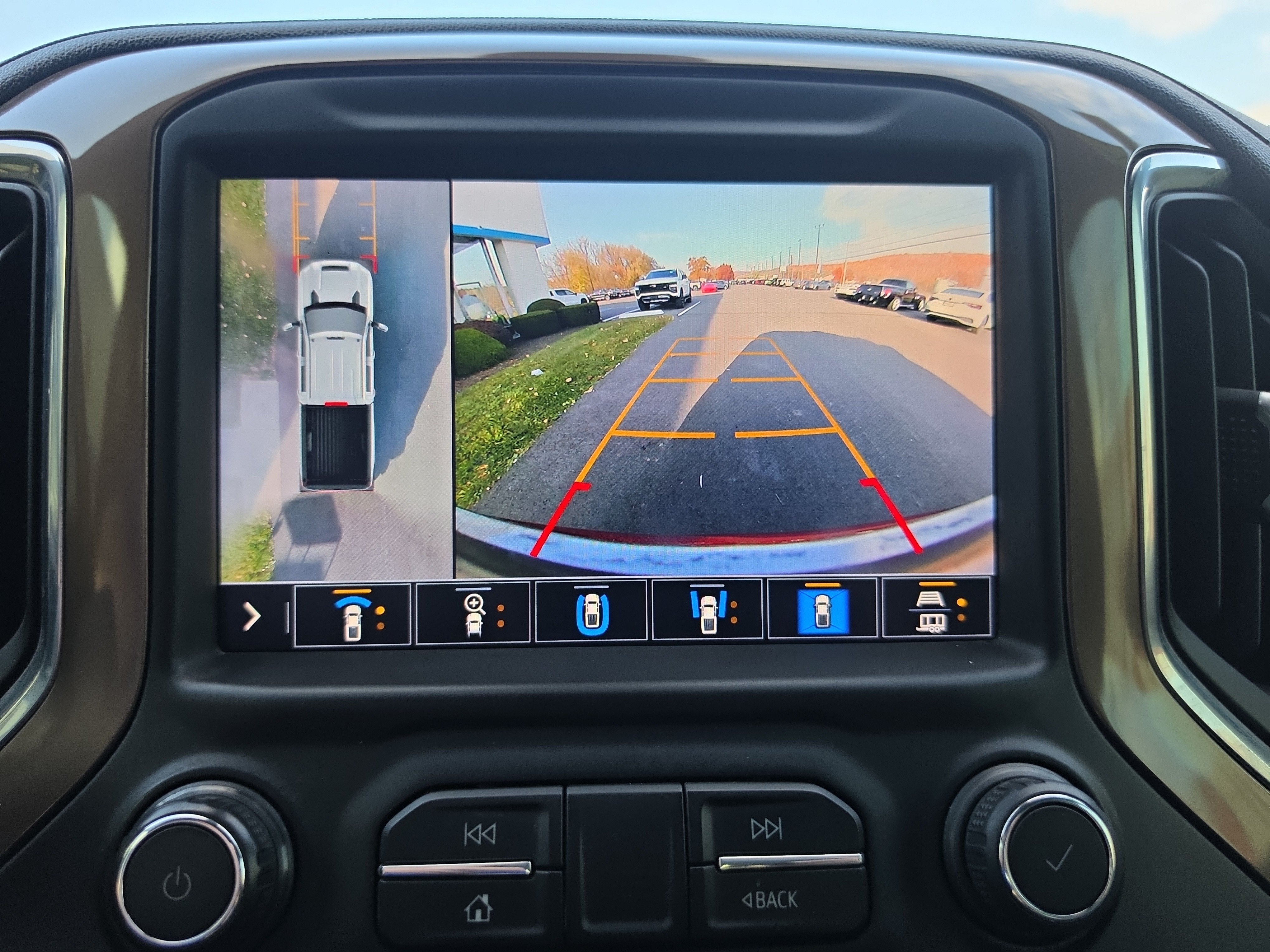 2022 Chevrolet Silverado 3500 HD High Country