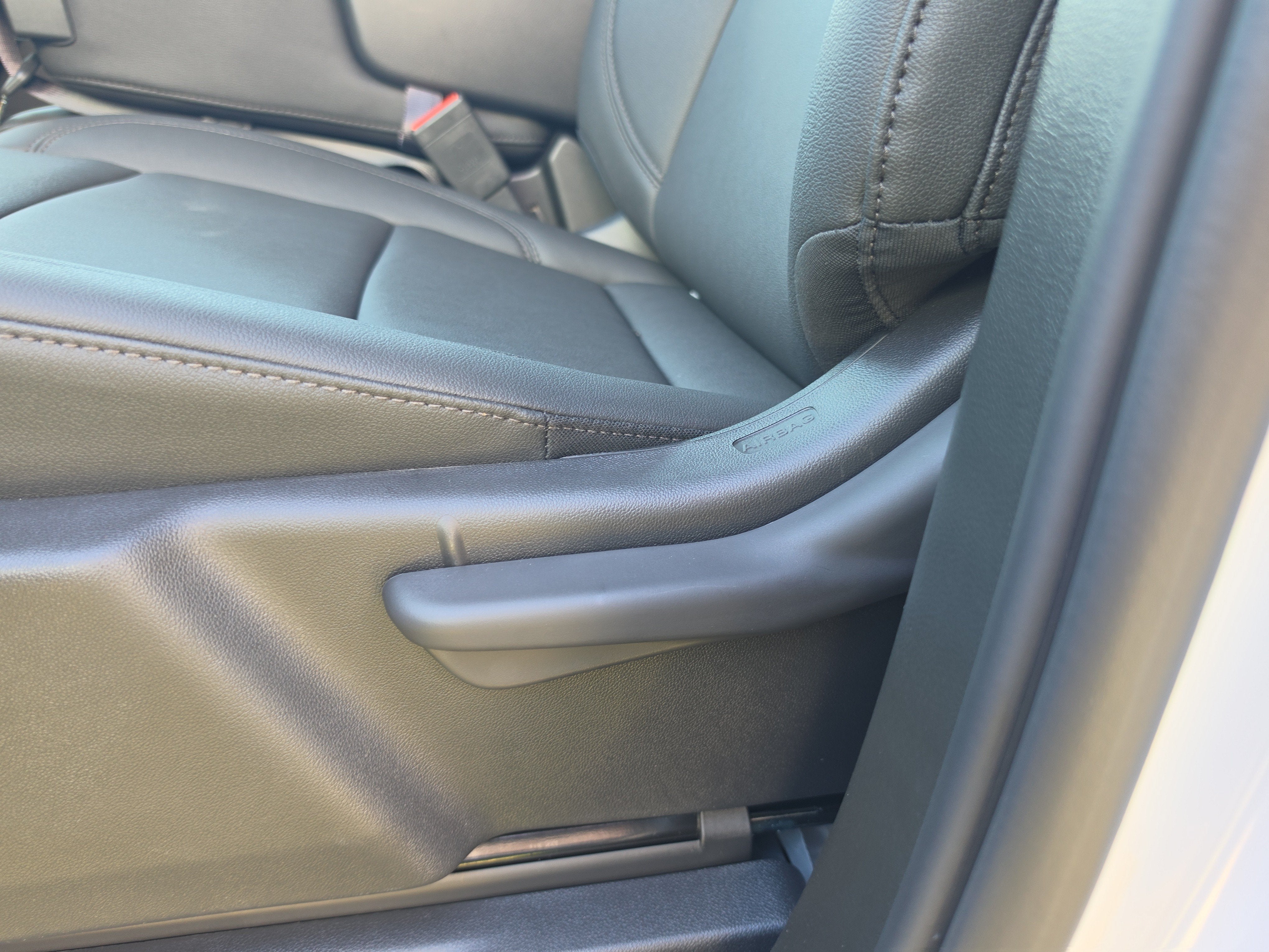 2026 Chevrolet Silverado 1500 Work Truck - Photo 14