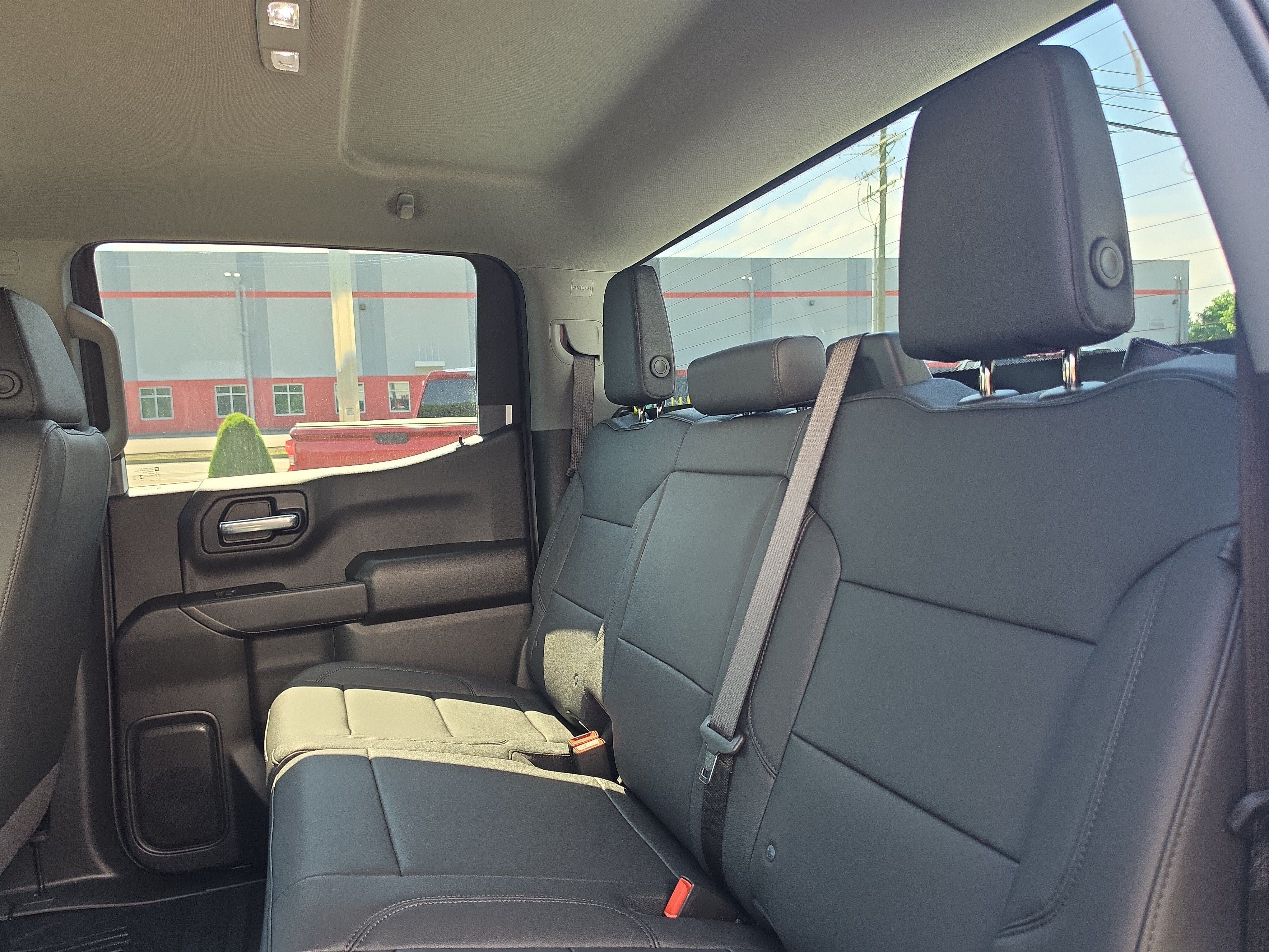 2026 Chevrolet Silverado 1500 Work Truck - Photo 15