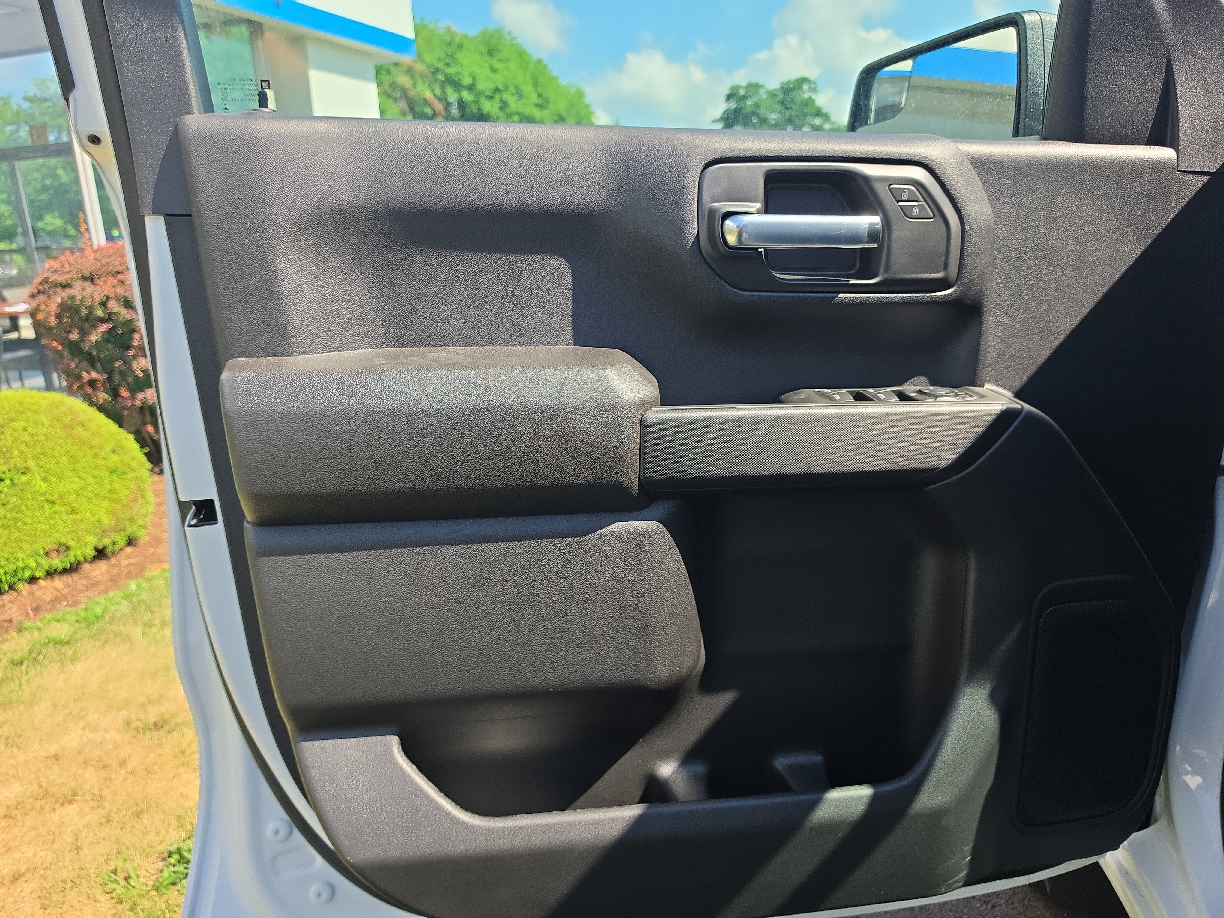 2026 Chevrolet Silverado 1500 Work Truck - Photo 17