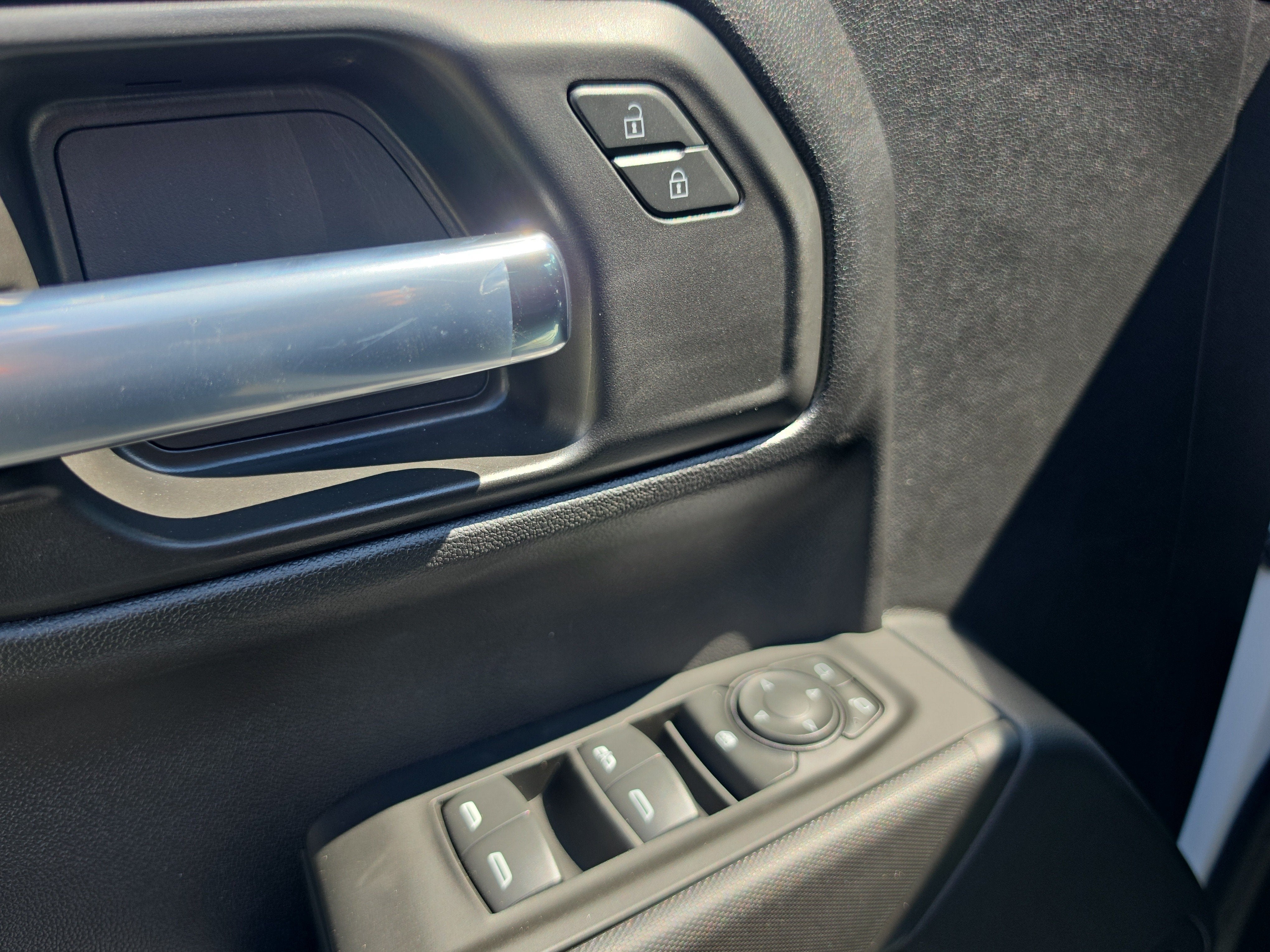 2026 Chevrolet Silverado 1500 Work Truck - Photo 18