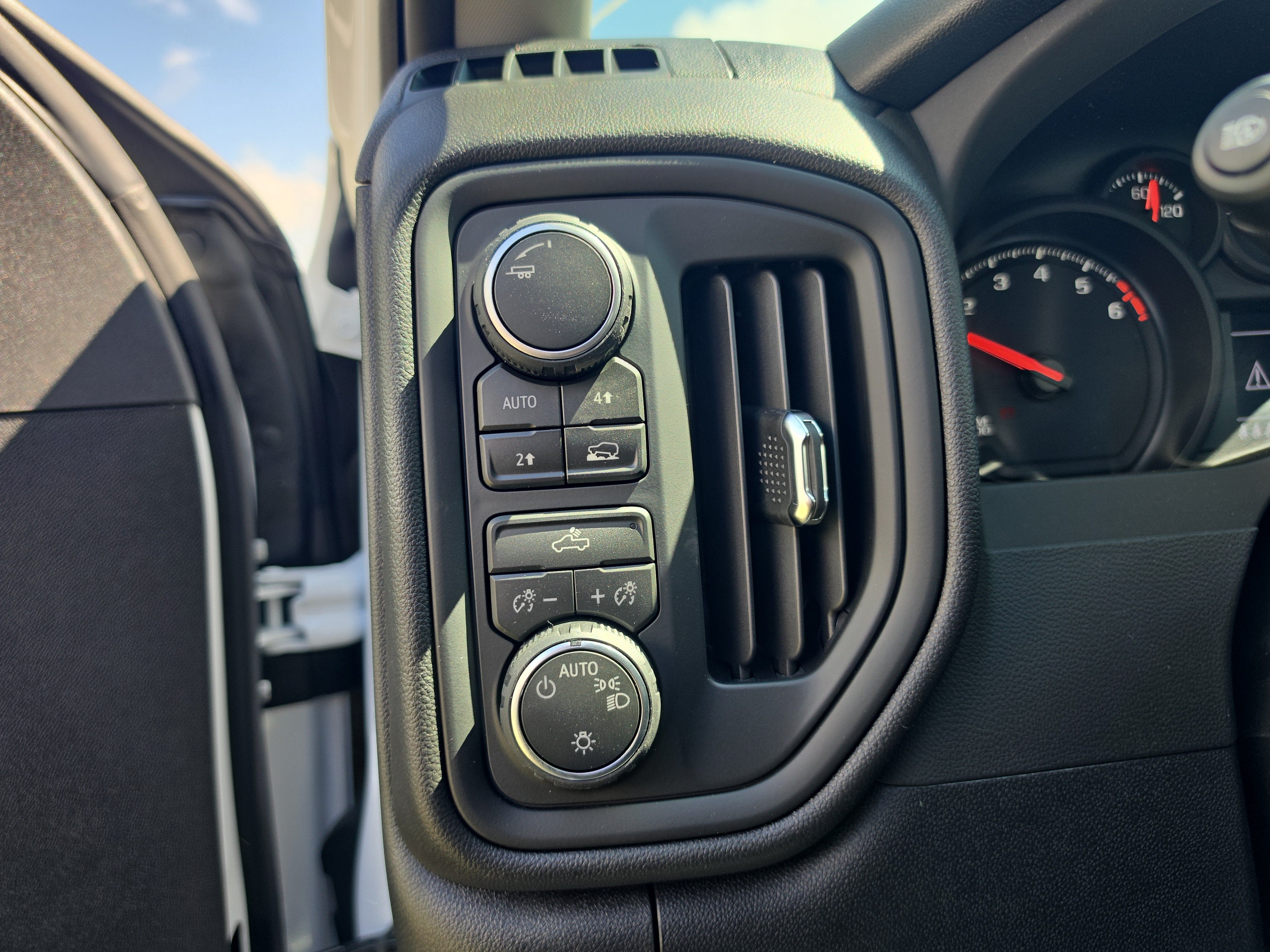 2026 Chevrolet Silverado 1500 Work Truck - Photo 19