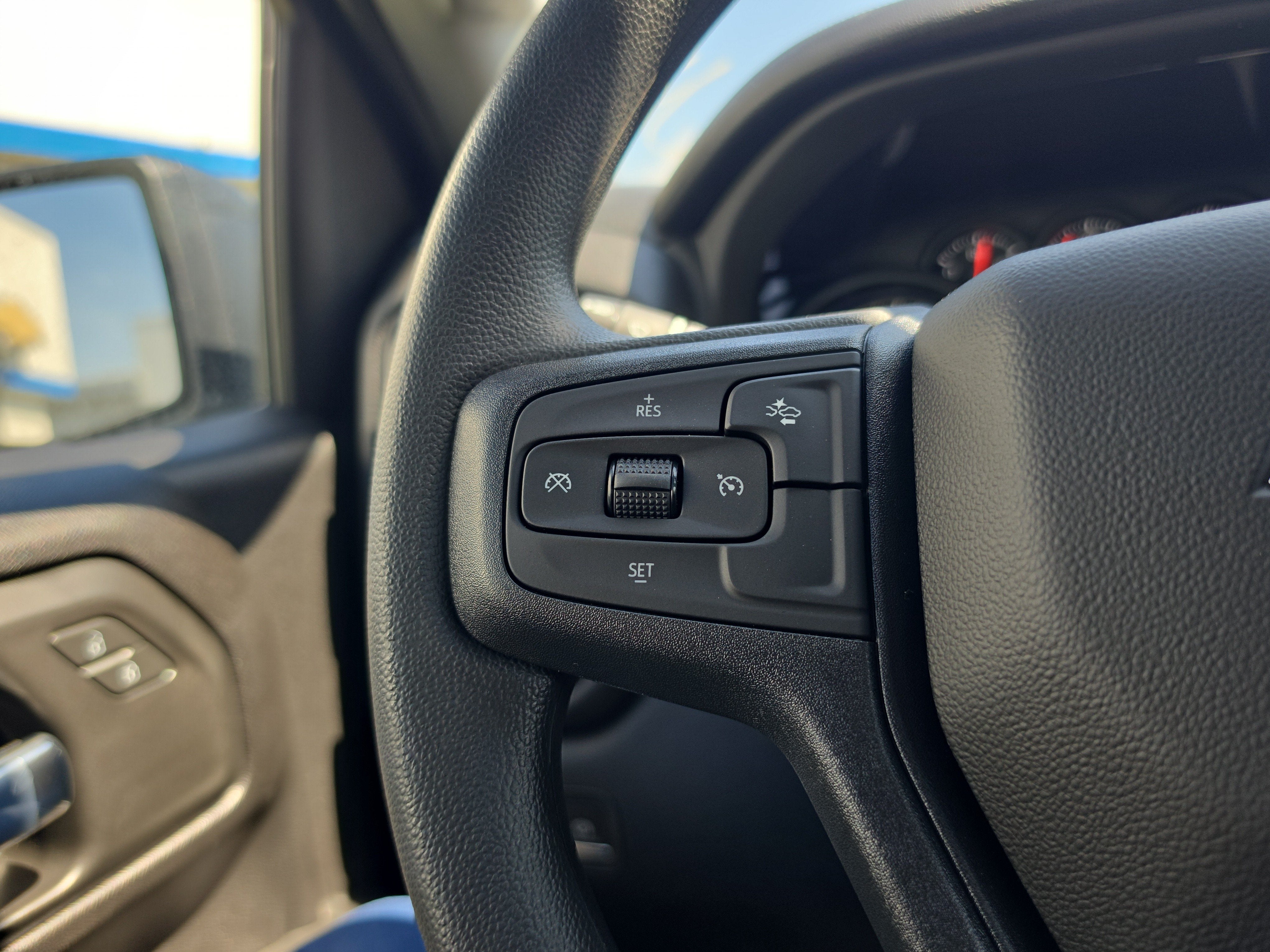 2026 Chevrolet Silverado 1500 Work Truck - Photo 21