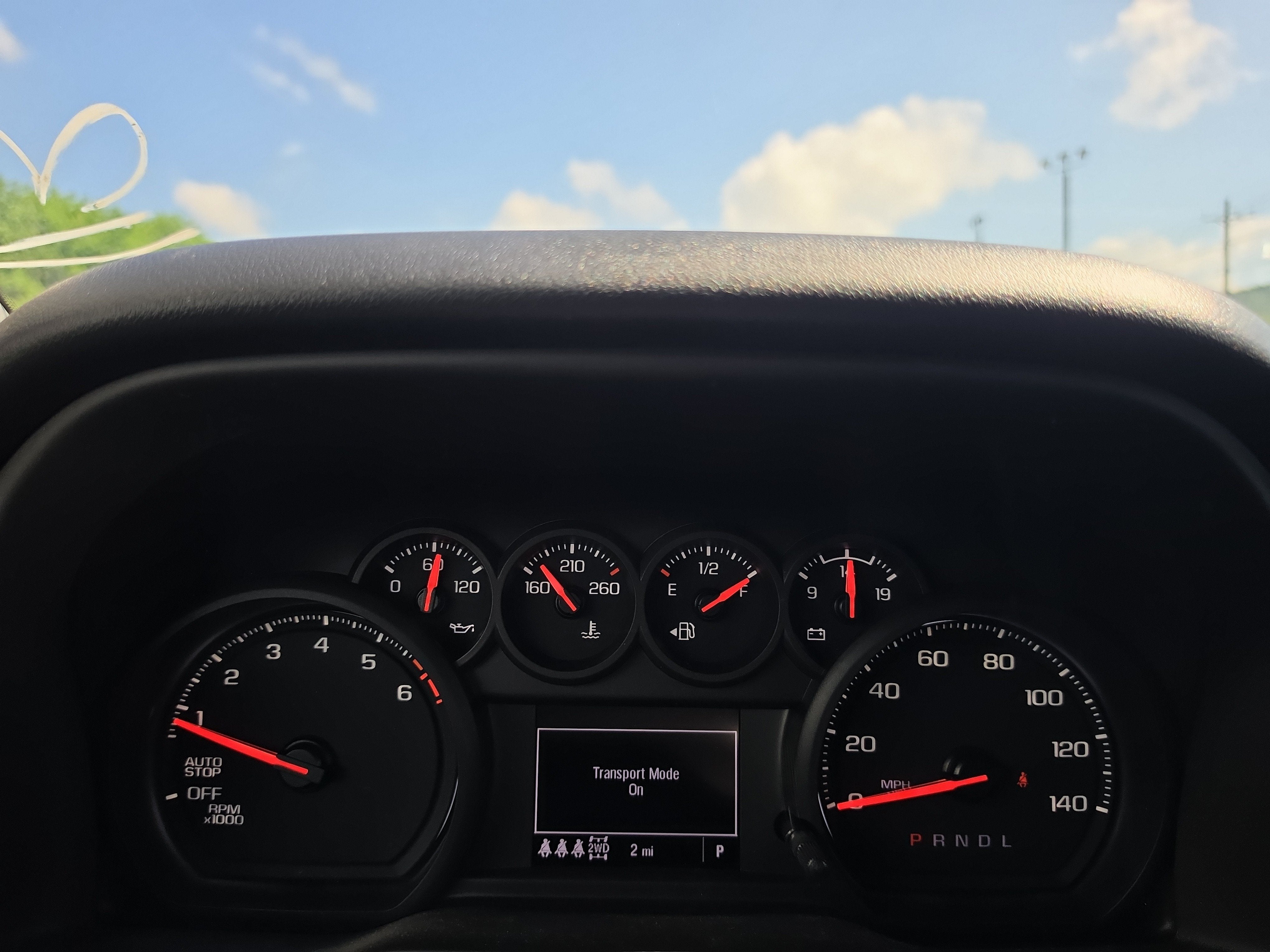 2026 Chevrolet Silverado 1500 Work Truck - Photo 22