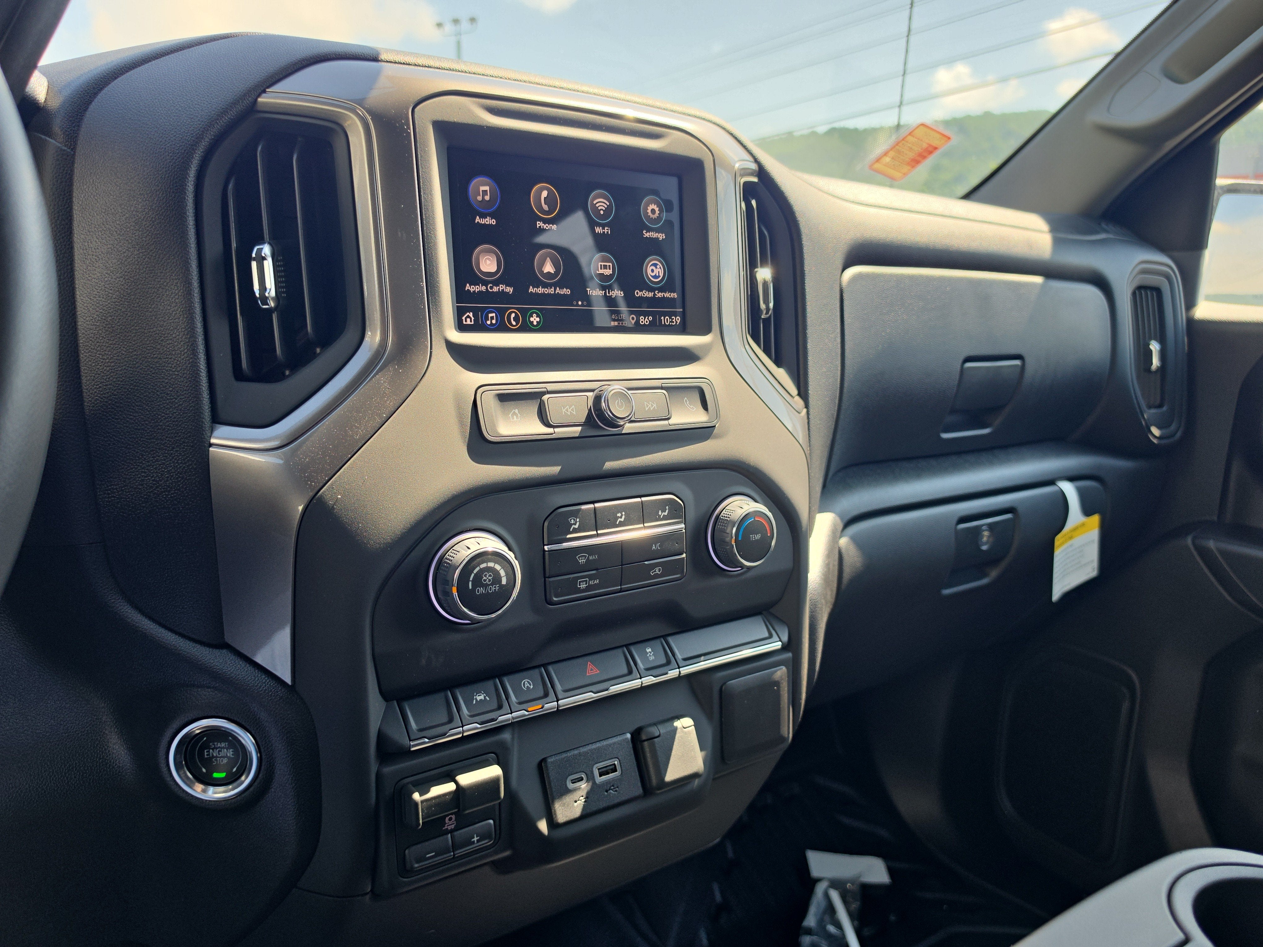 2026 Chevrolet Silverado 1500 Work Truck - Photo 23