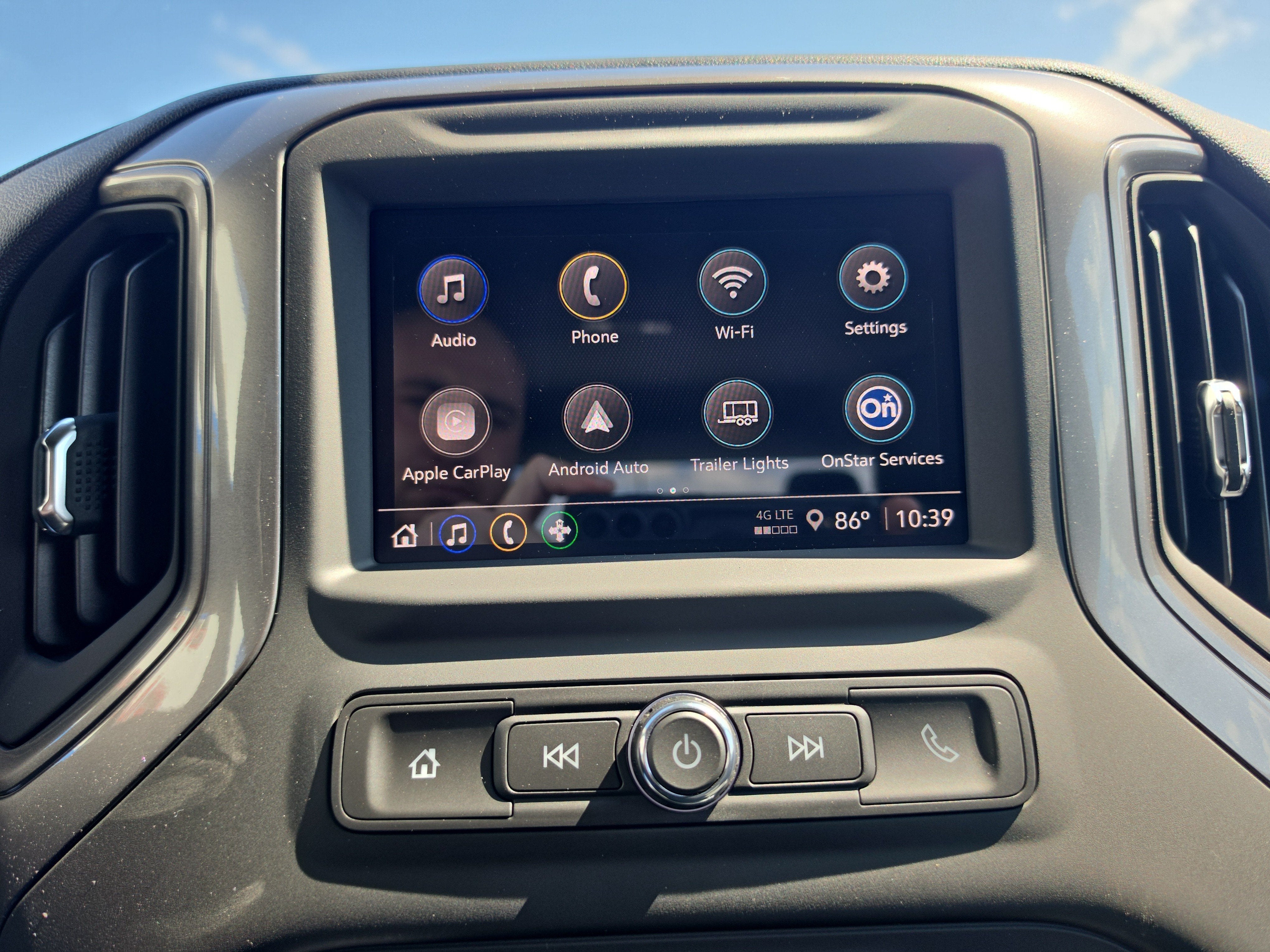 2026 Chevrolet Silverado 1500 Work Truck - Photo 25