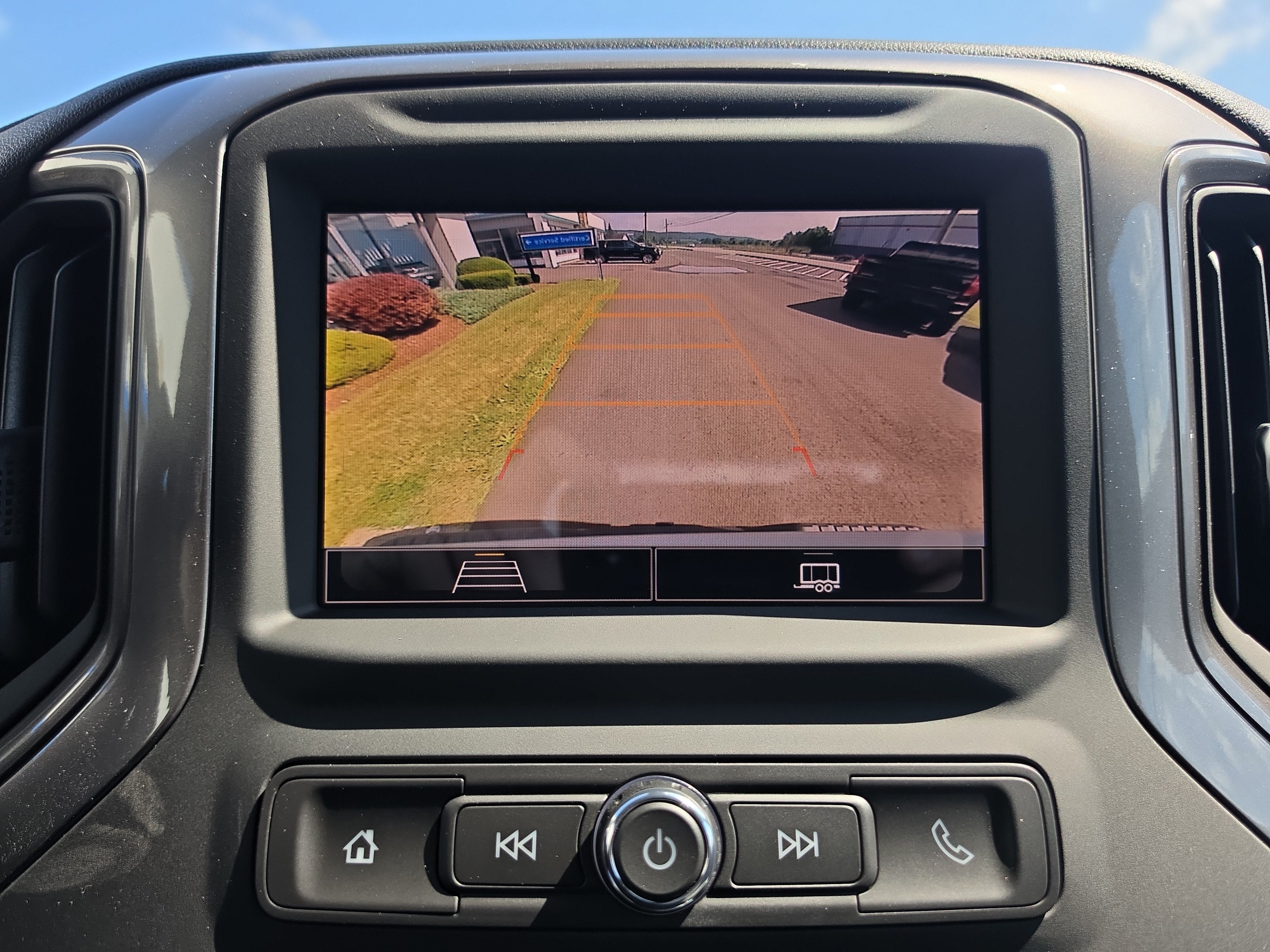 2026 Chevrolet Silverado 1500 Work Truck - Photo 27
