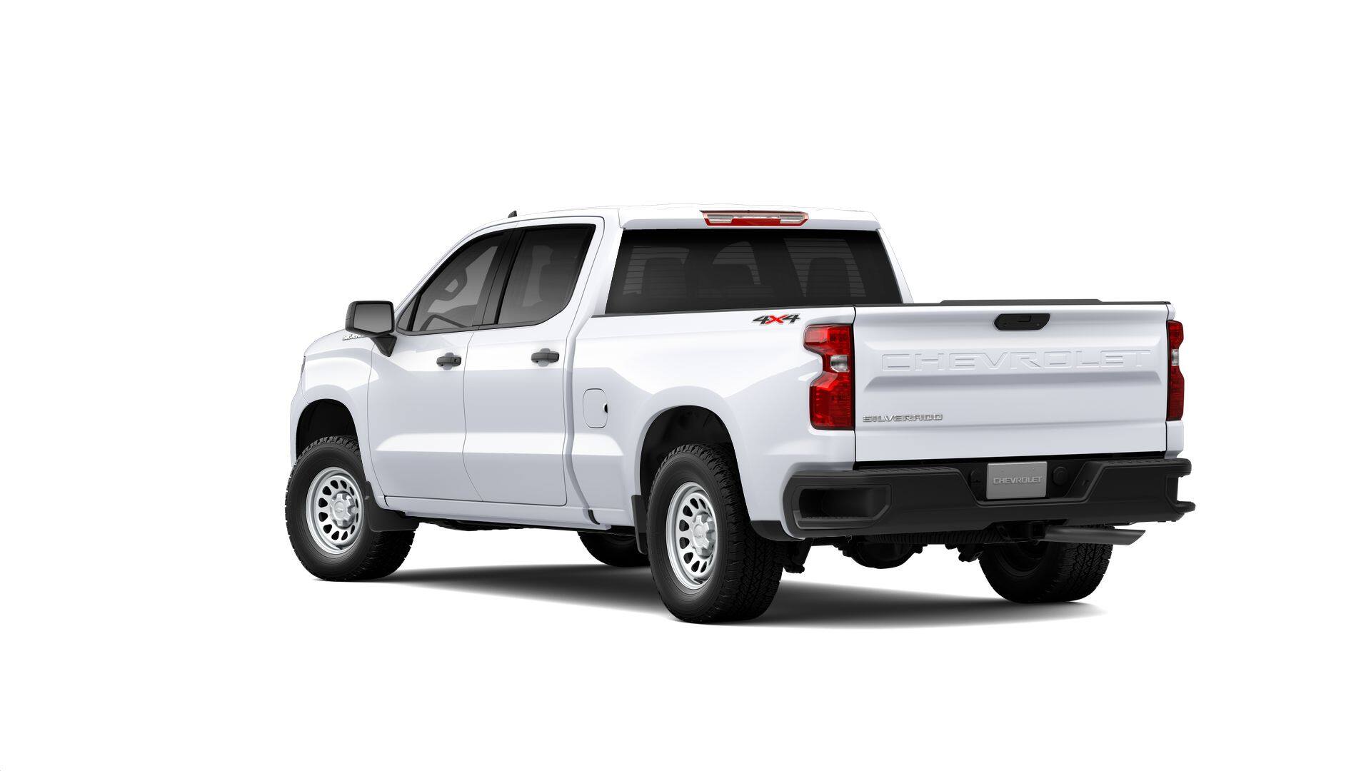 2026 Chevrolet Silverado 1500 Work Truck - Photo 34