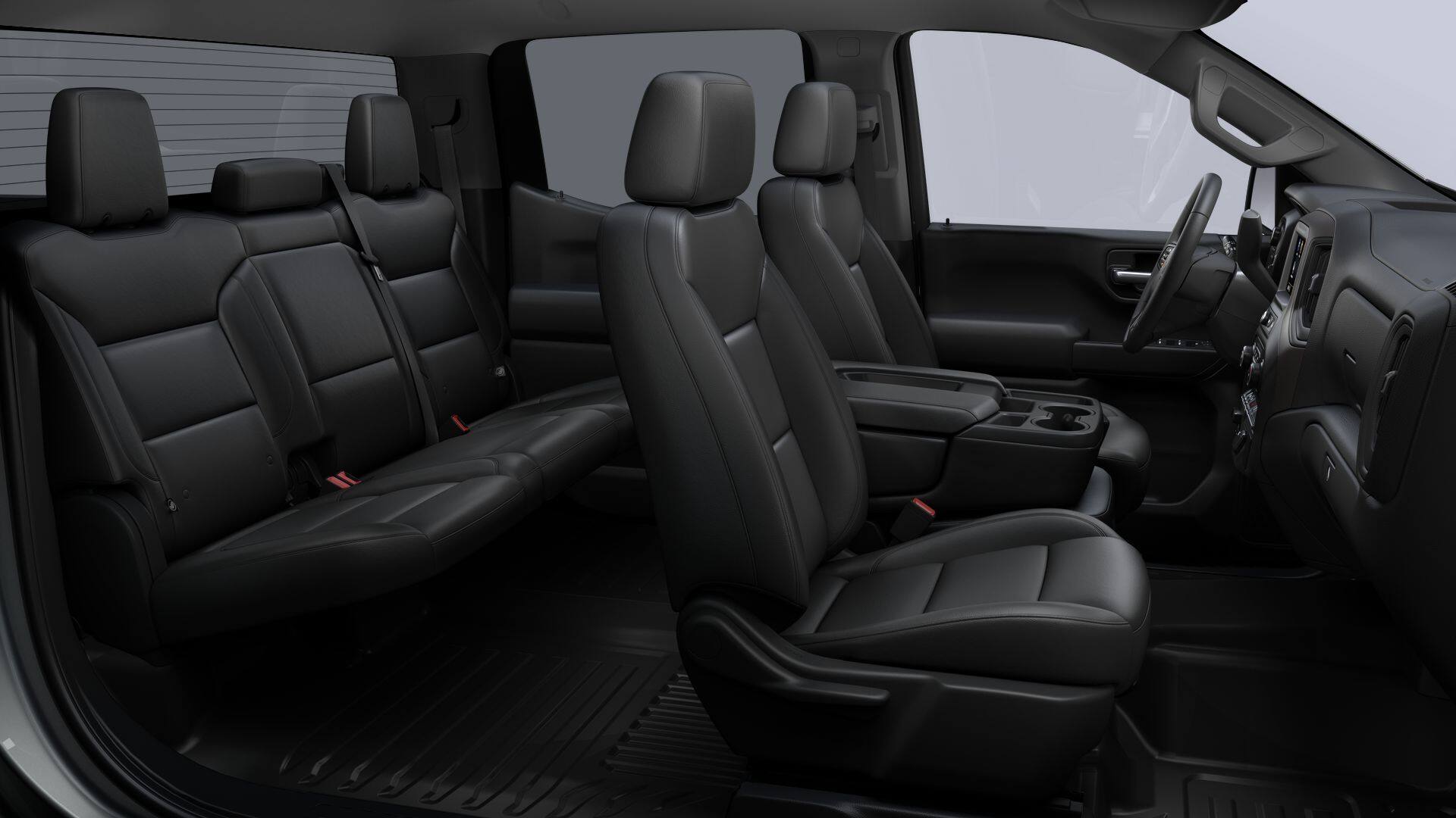 2026 Chevrolet Silverado 1500 Work Truck - Photo 38
