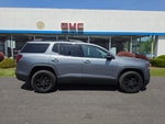 2021 GMC Acadia AT4