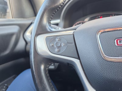 2018 GMC Acadia SLT
