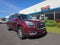2015 GMC Acadia SLT