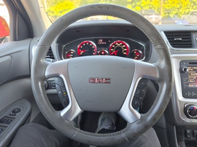 2015 GMC Acadia SLT