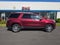 2015 GMC Acadia SLT