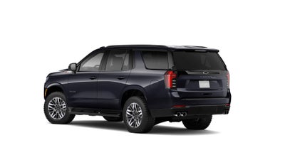 2027 Chevrolet Tahoe Z71