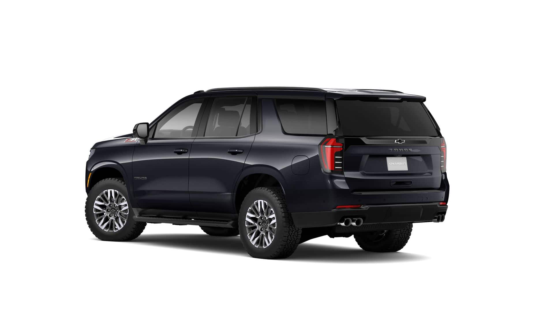 2027 Chevrolet Tahoe Z71