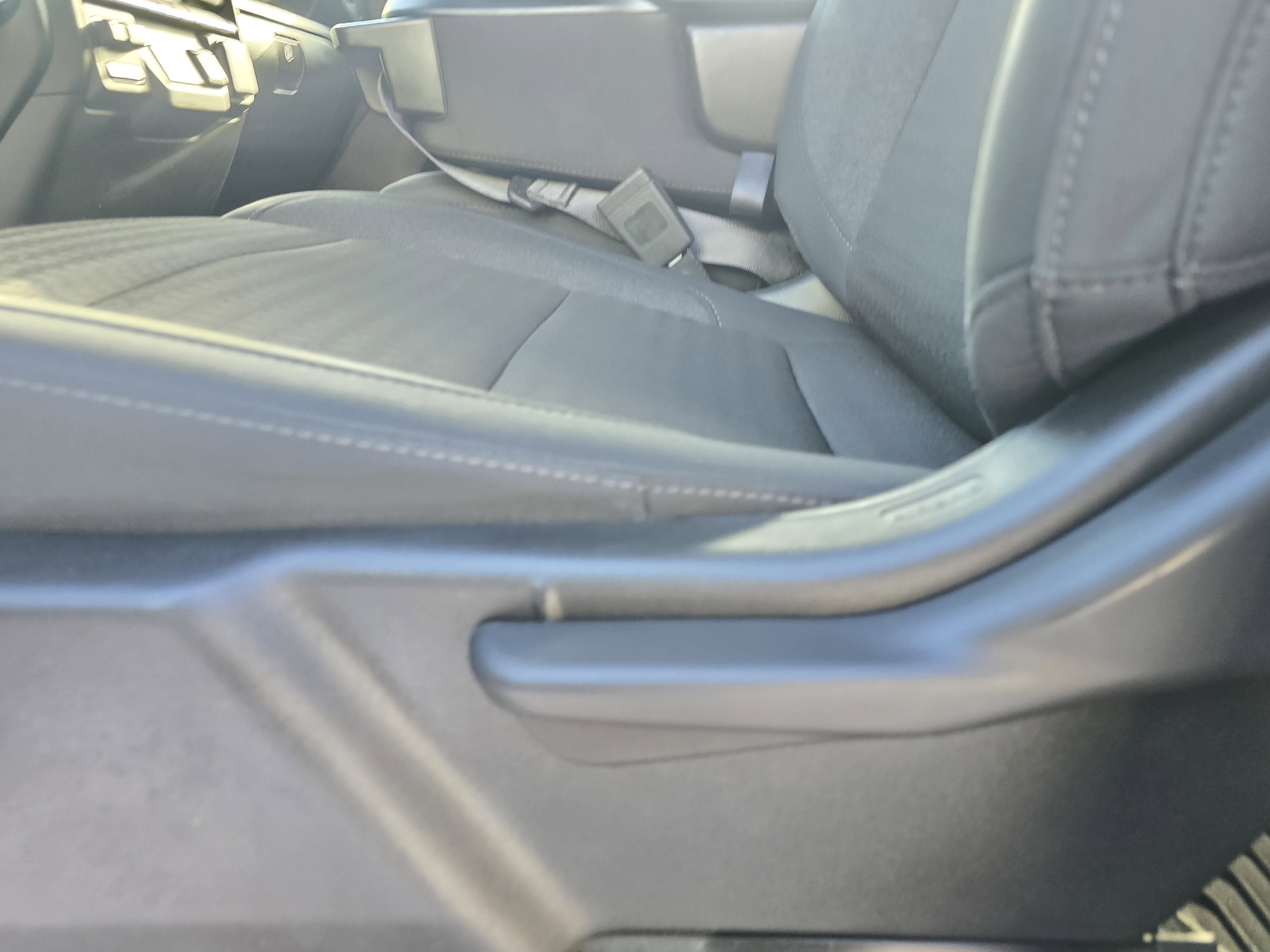 2024 GMC Sierra 2500 HD Pro