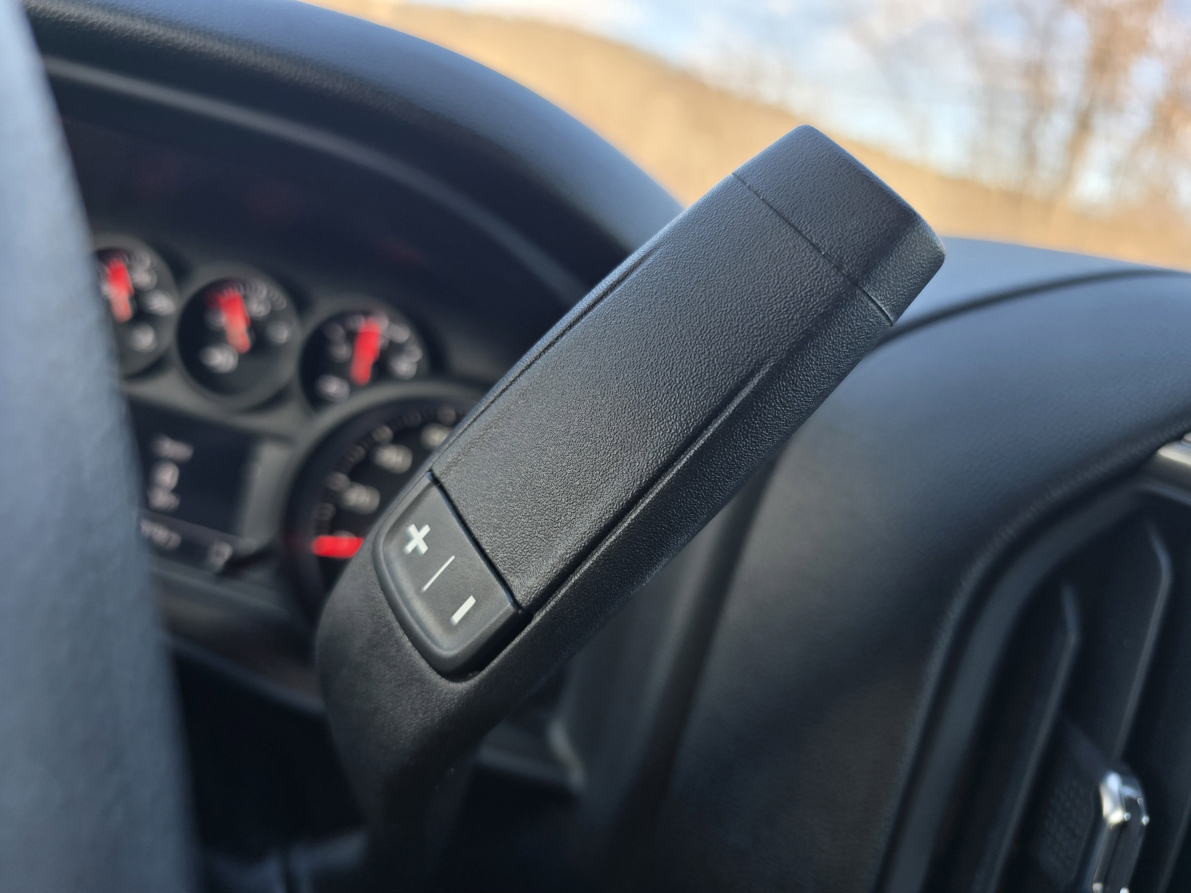 2024 GMC Sierra 2500 HD Pro