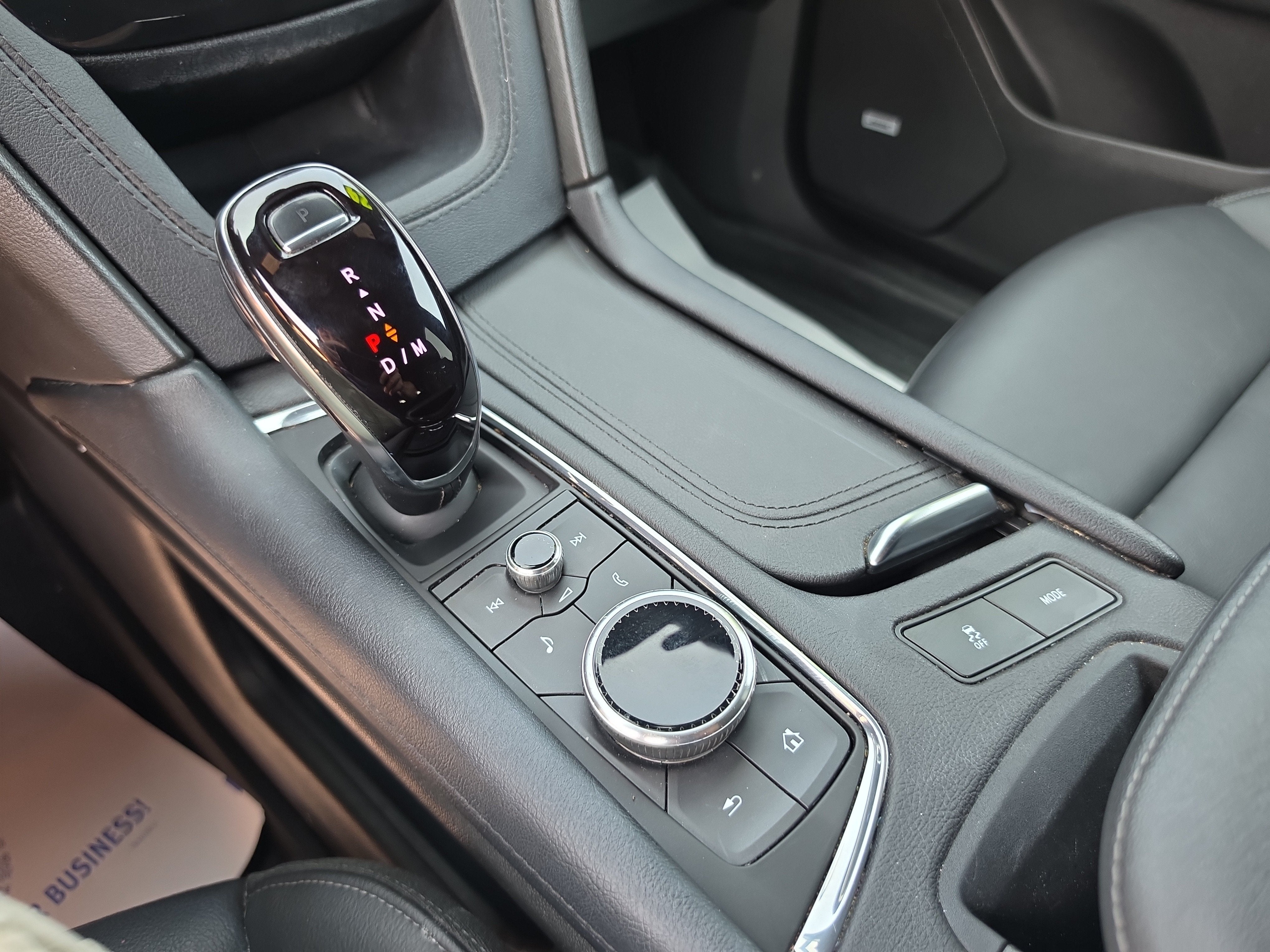 2024 Cadillac XT6 Luxury