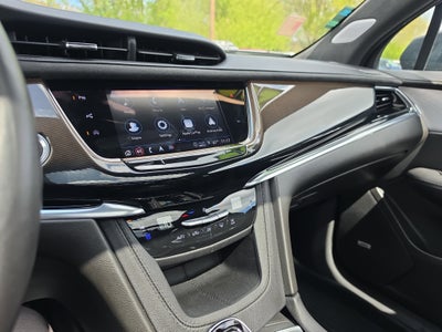 2023 Cadillac XT6 Sport