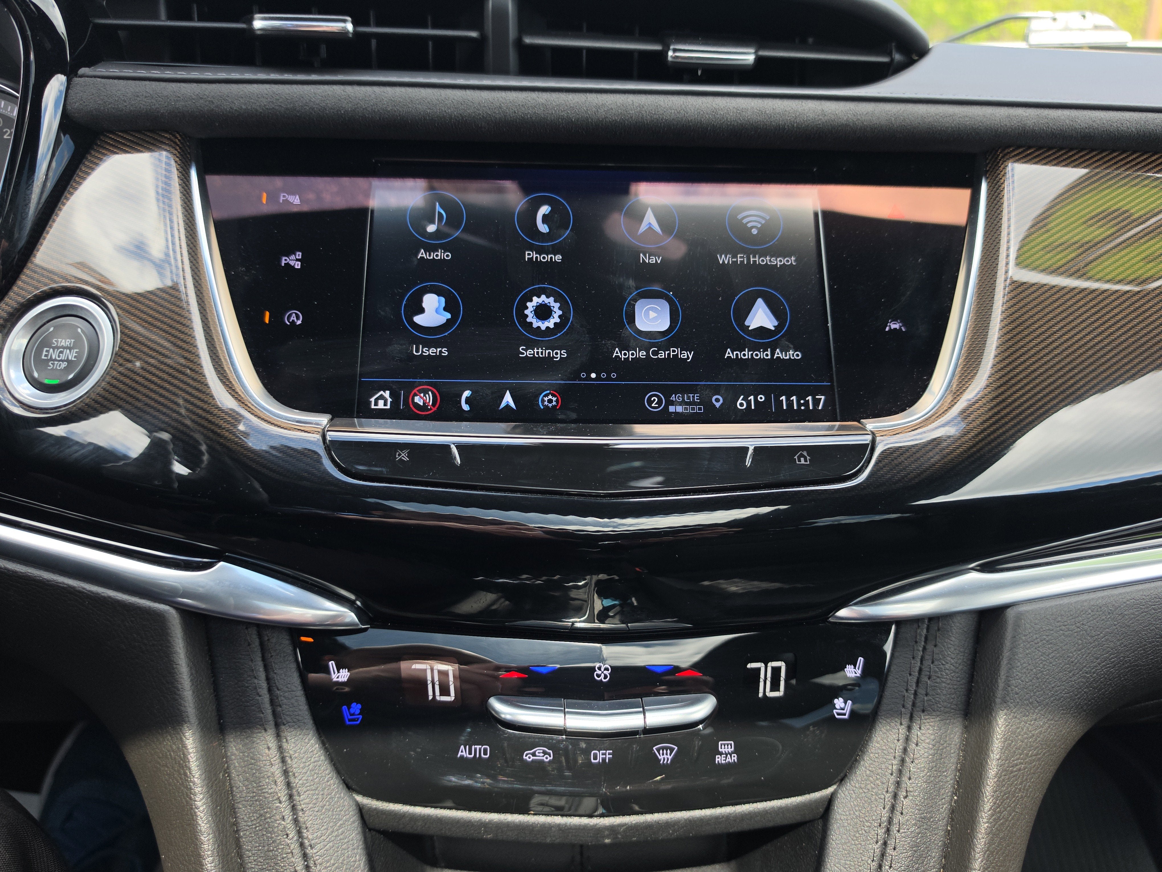 2023 Cadillac XT6 Sport