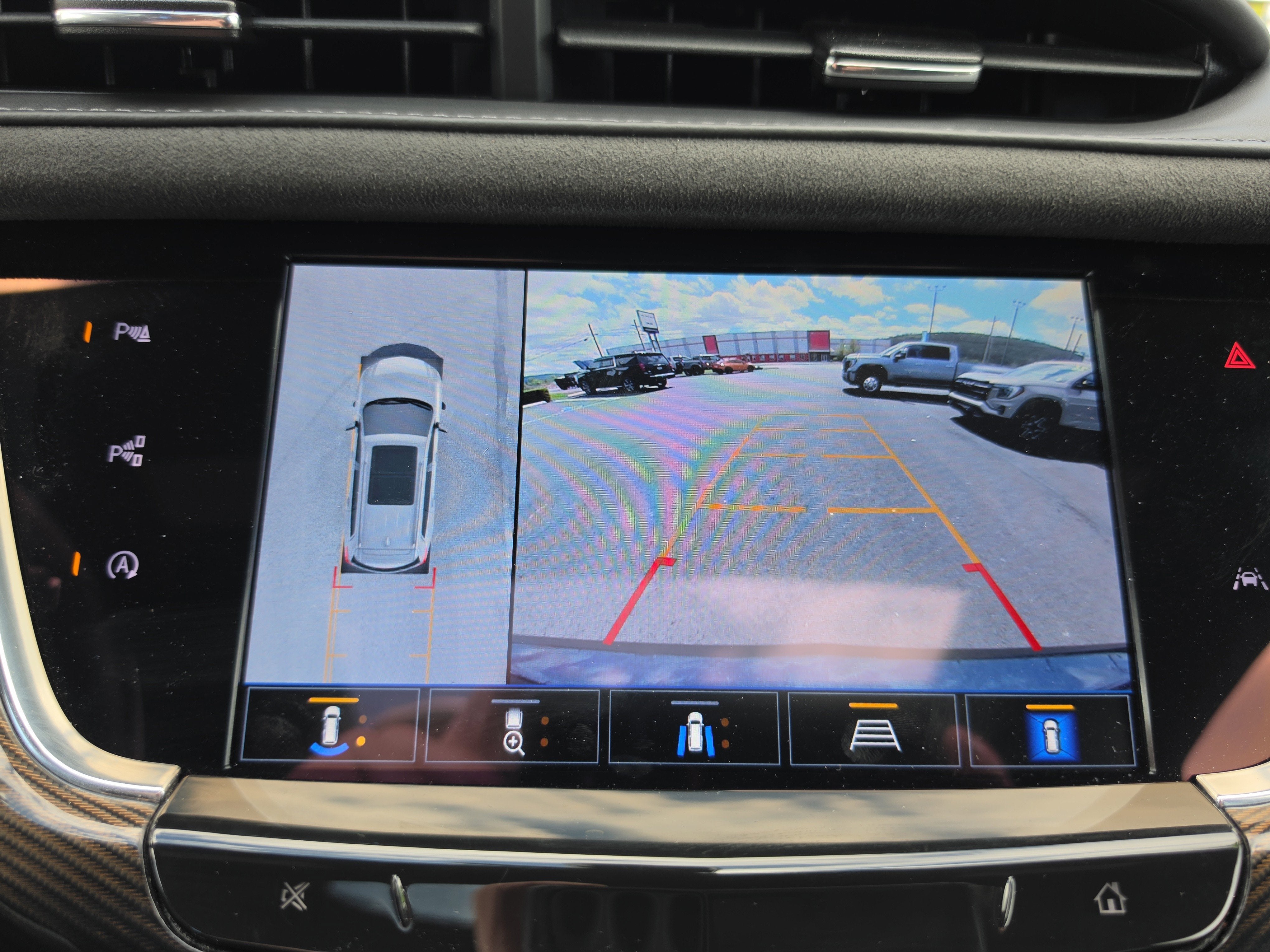 2023 Cadillac XT6 Sport