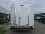 2025 Chevrolet Express Cutaway 4500 2WT