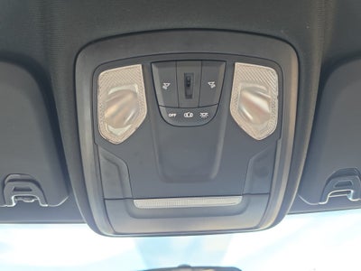 2021 RAM 3500 Tradesman