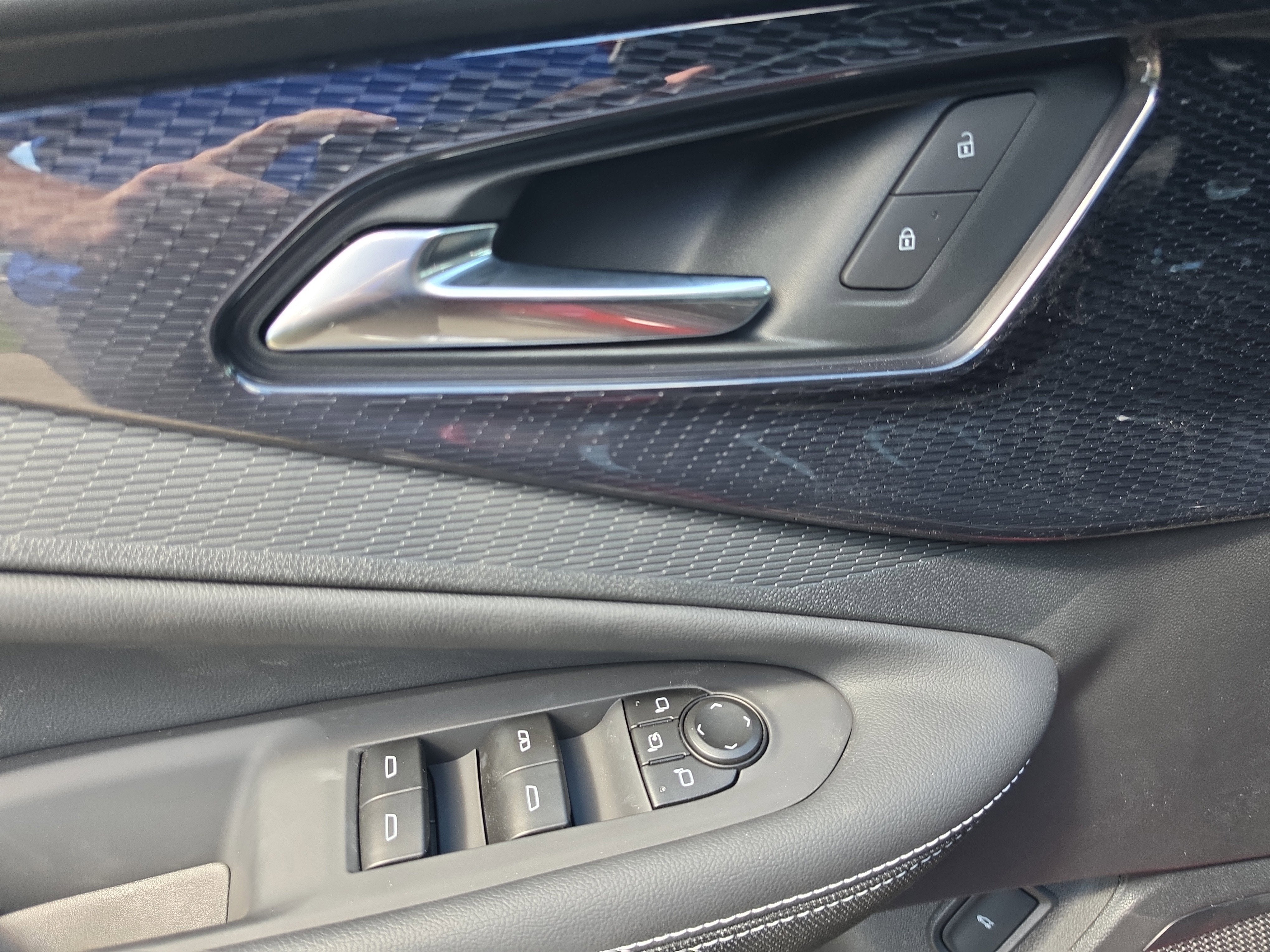 2025 Chevrolet Blazer EV LT - Photo 19