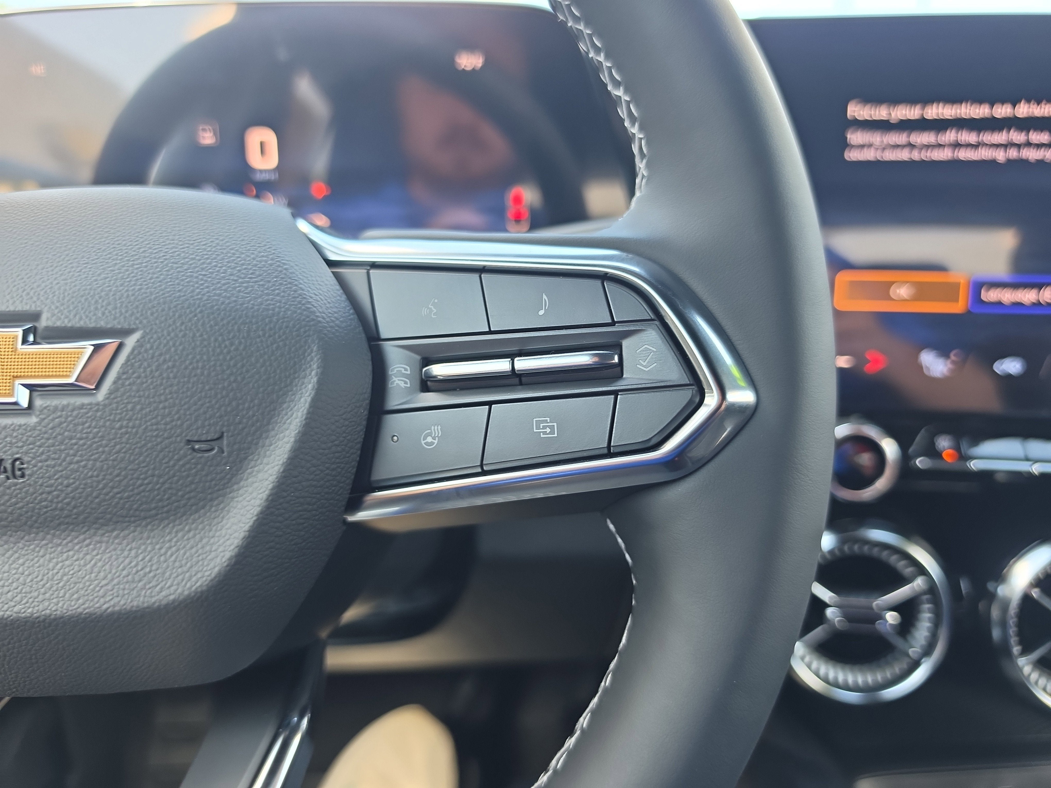2025 Chevrolet Blazer EV LT - Photo 23