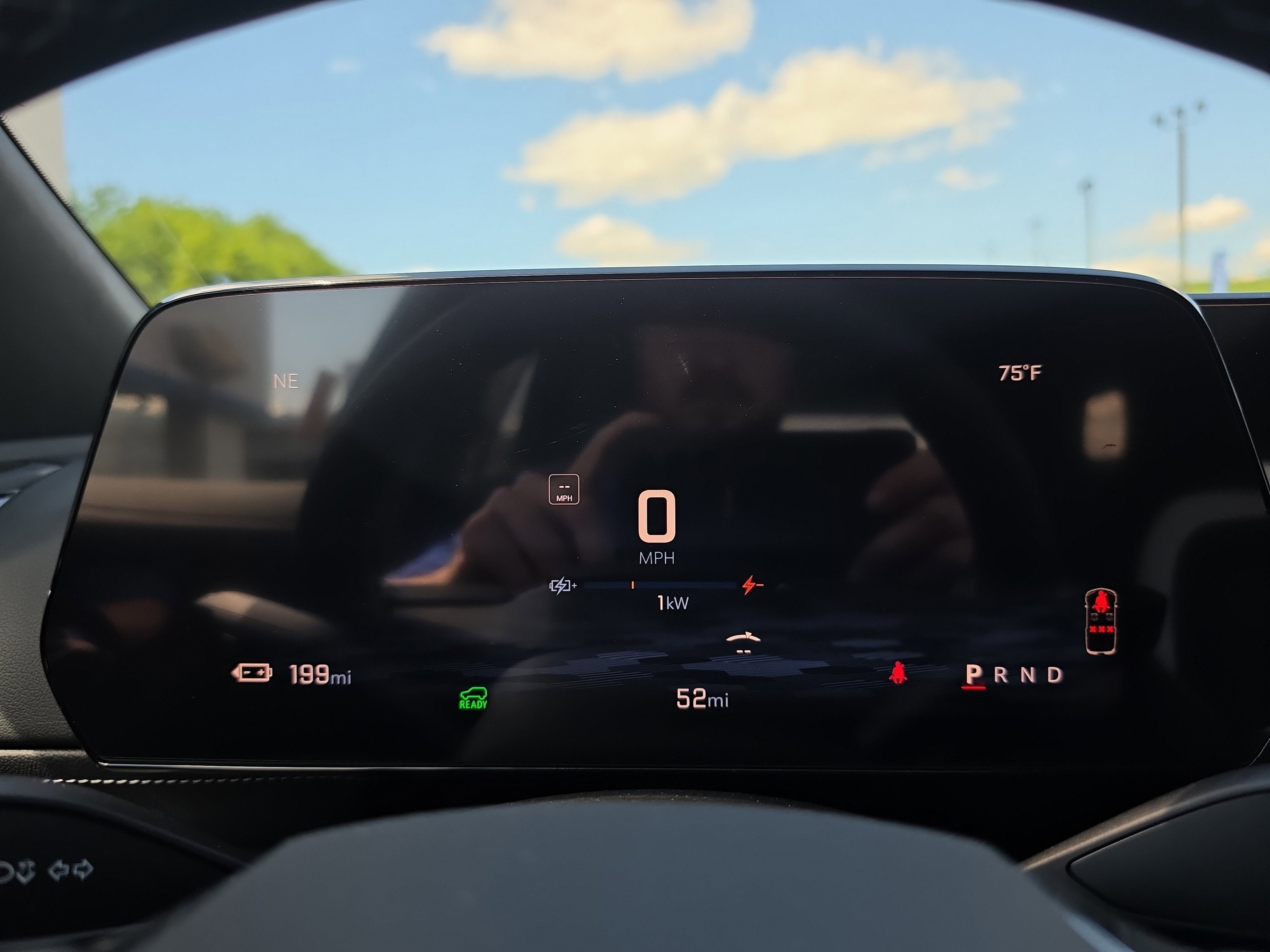 2025 Chevrolet Blazer EV LT - Photo 24