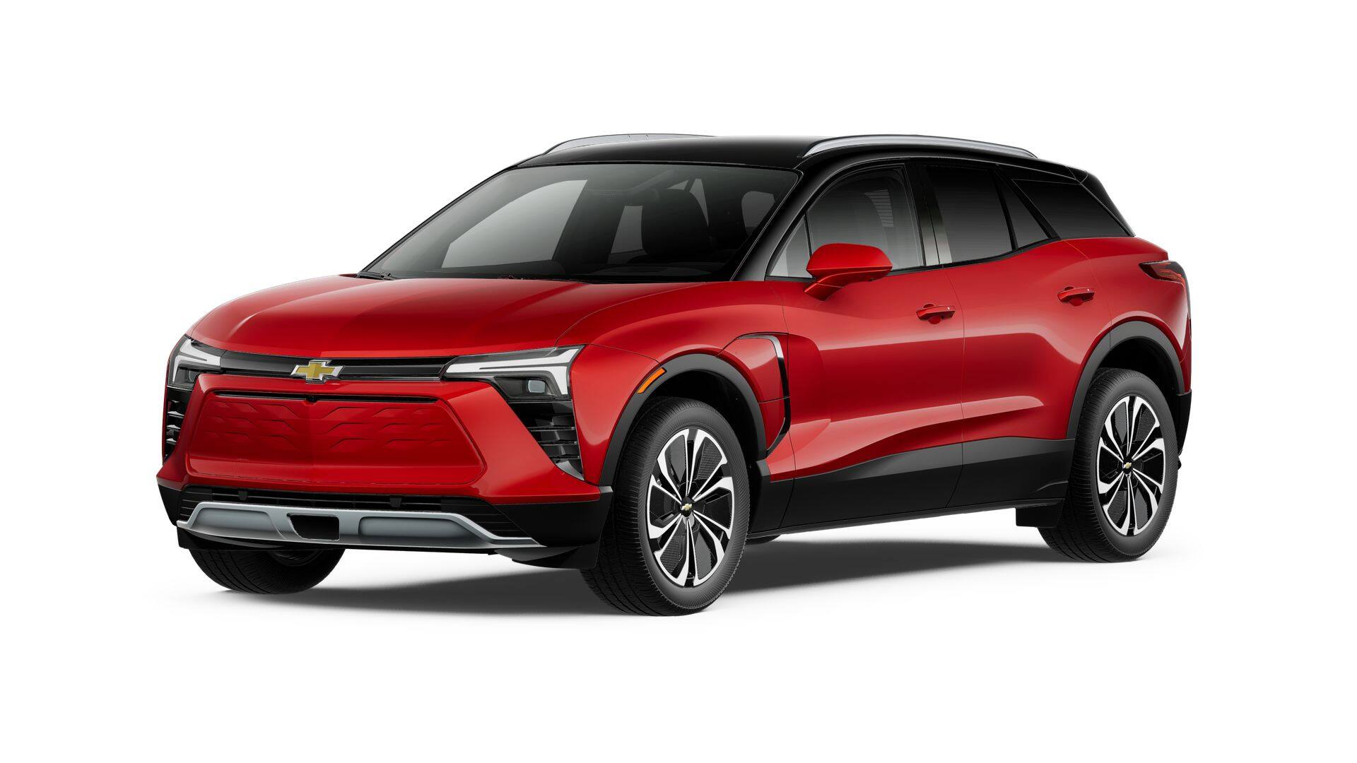 2025 Chevrolet Blazer EV LT - Photo 35