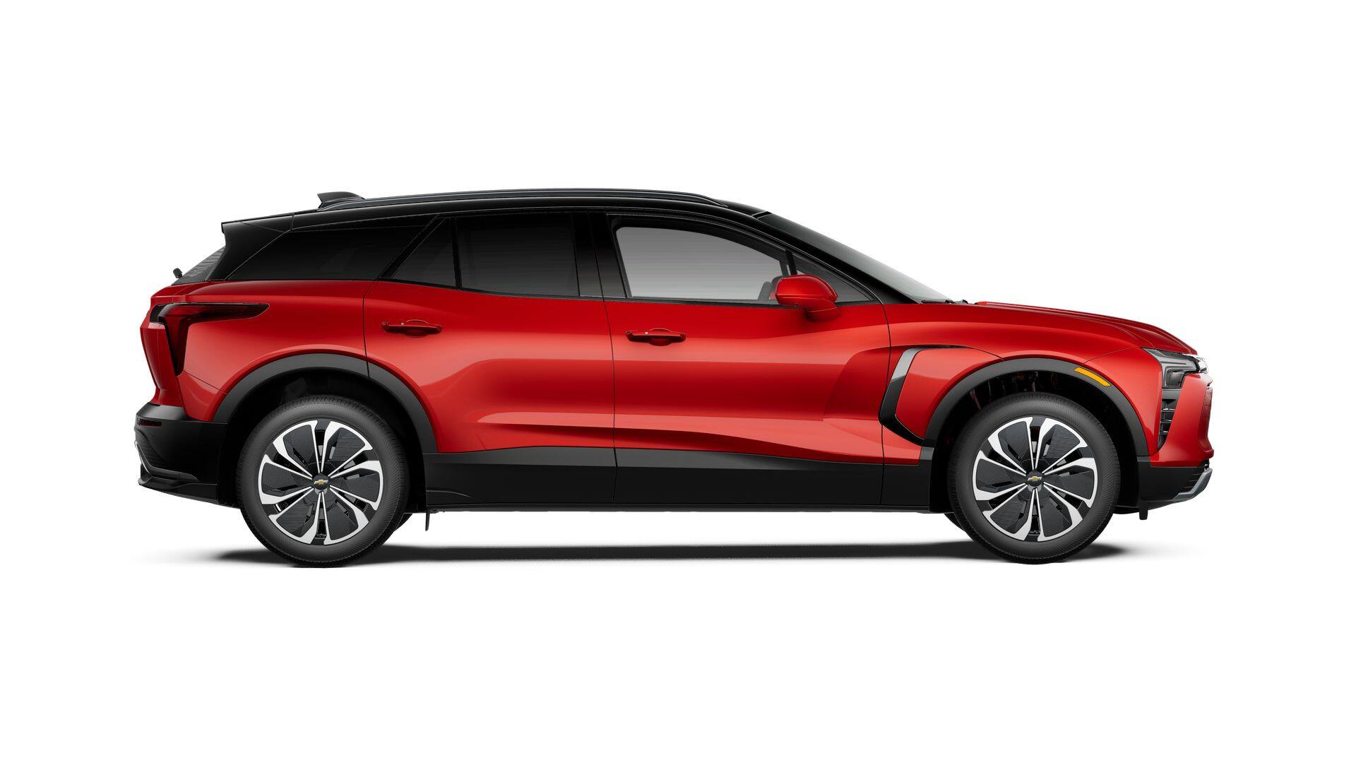 2025 Chevrolet Blazer EV LT - Photo 36