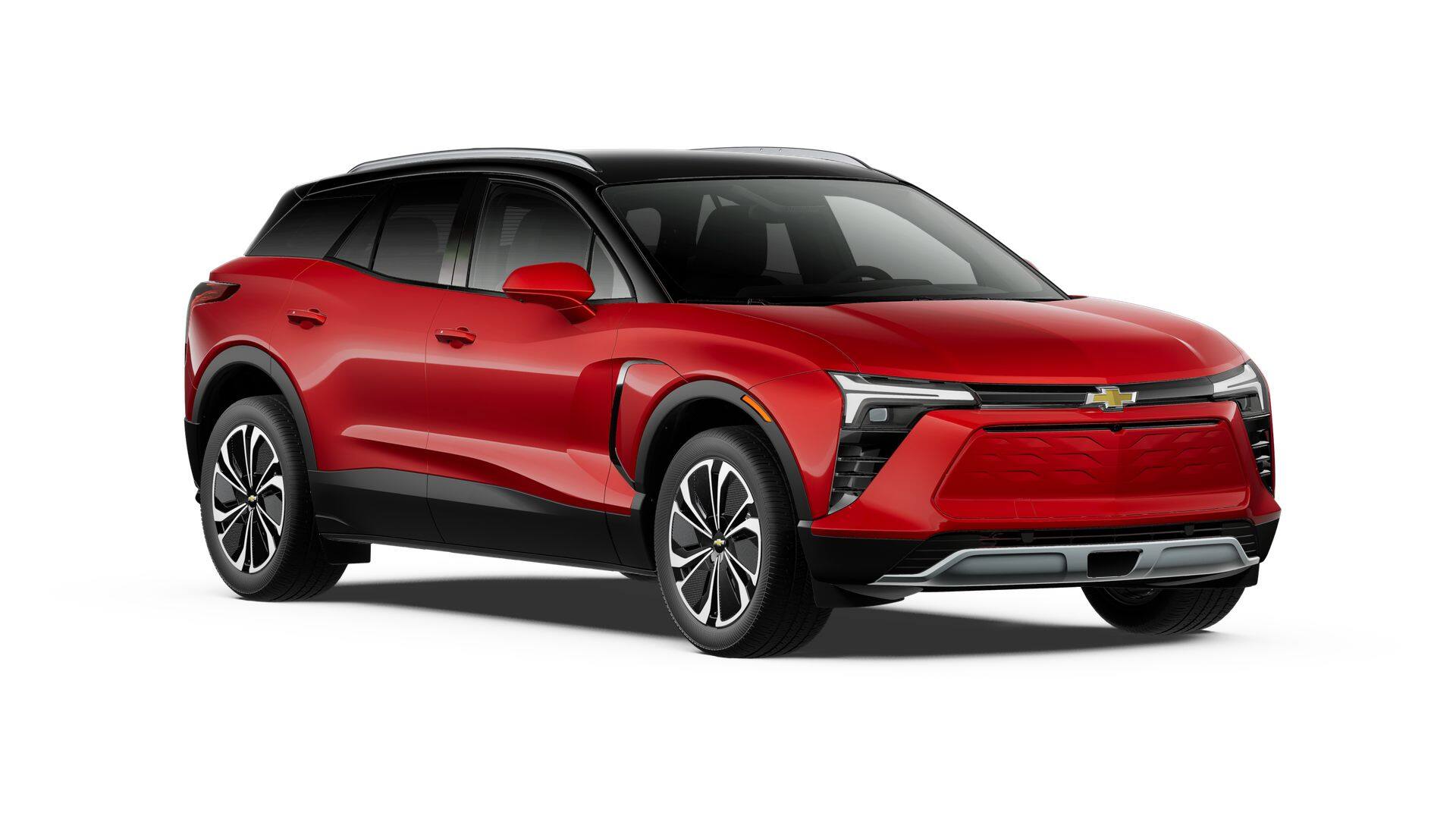2025 Chevrolet Blazer EV LT - Photo 37
