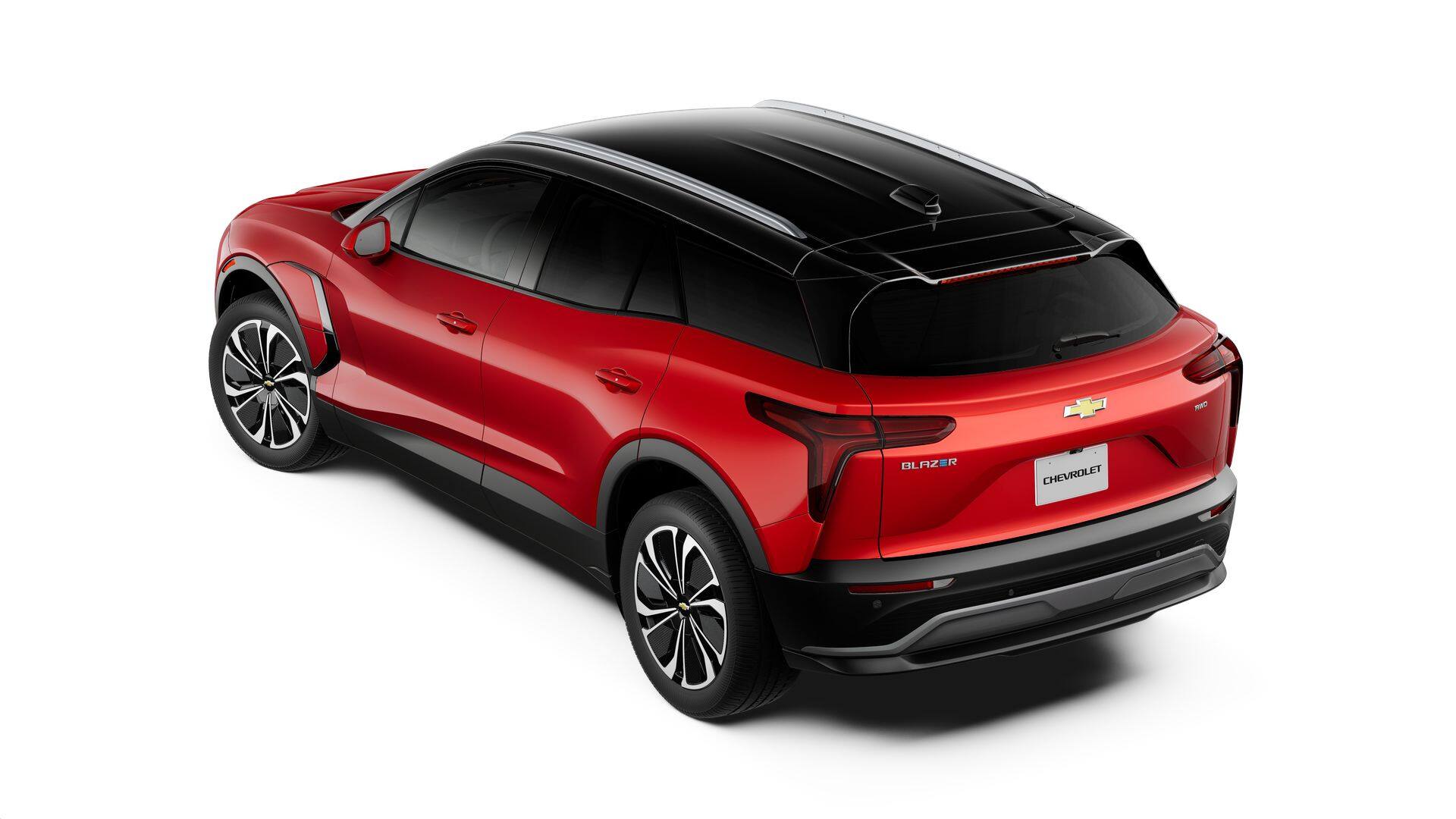 2025 Chevrolet Blazer EV LT - Photo 38