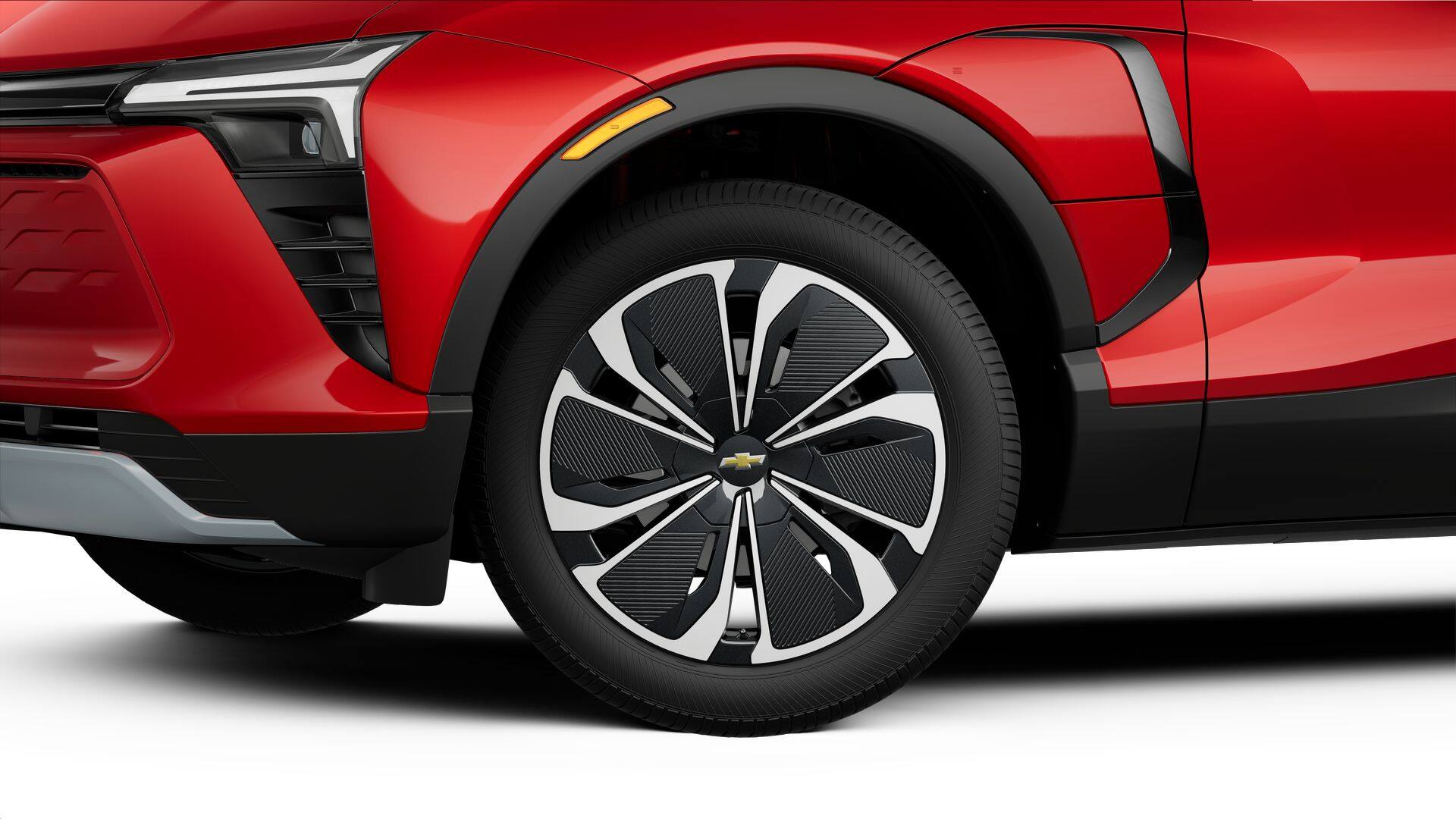 2025 Chevrolet Blazer EV LT - Photo 39