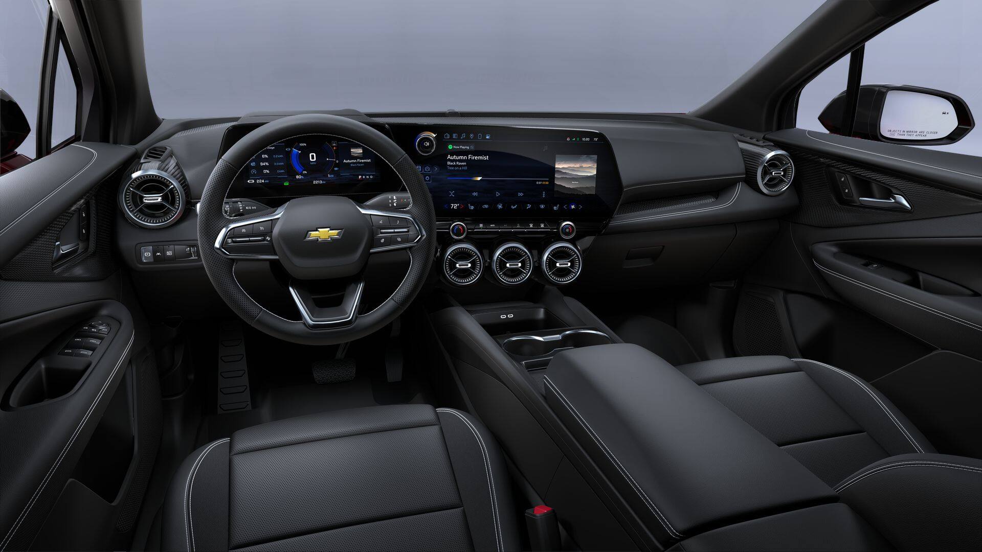 2025 Chevrolet Blazer EV LT - Photo 40