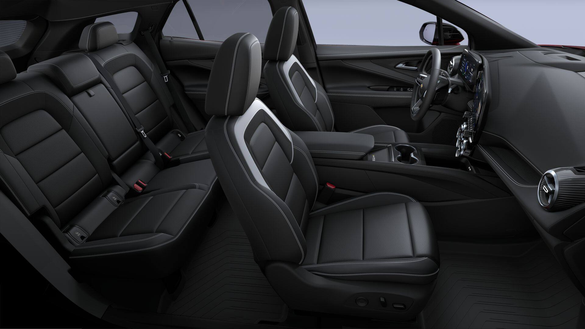 2025 Chevrolet Blazer EV LT - Photo 41