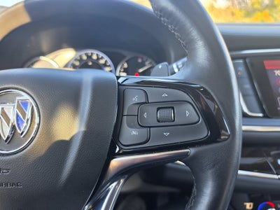2024 Buick Enclave Avenir