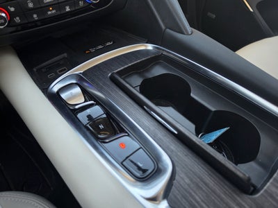 2024 Buick Enclave Avenir